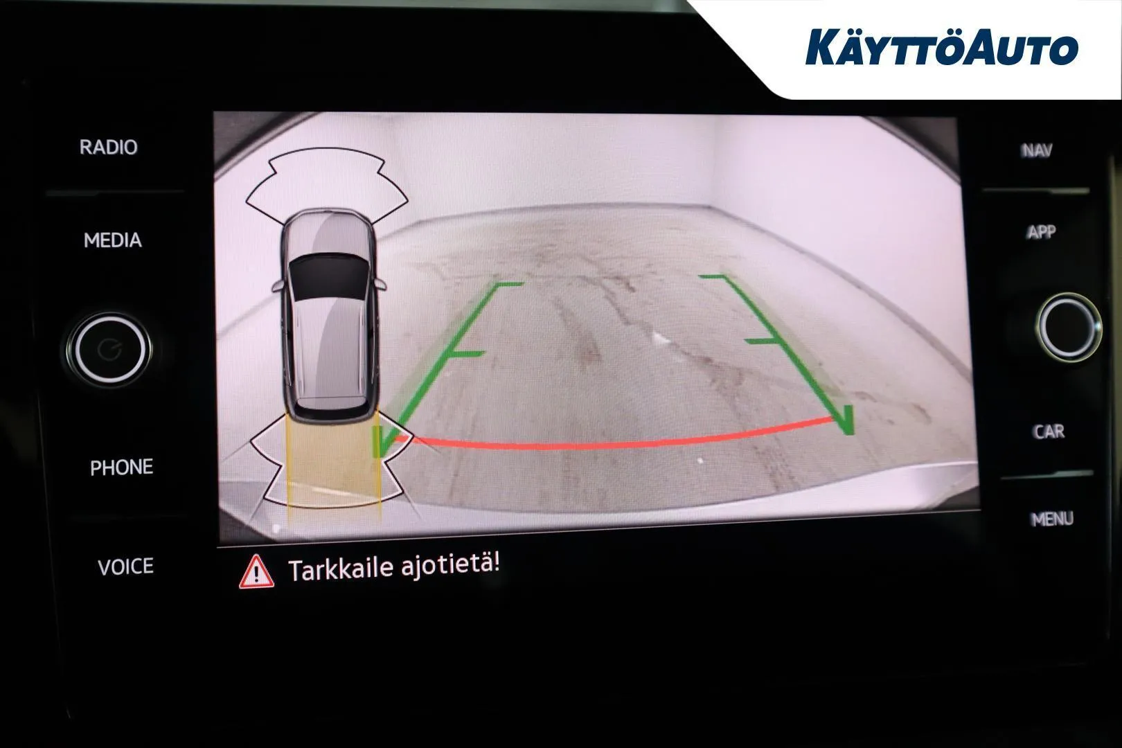 Volkswagen T-Cross ZRA-335 carousel image