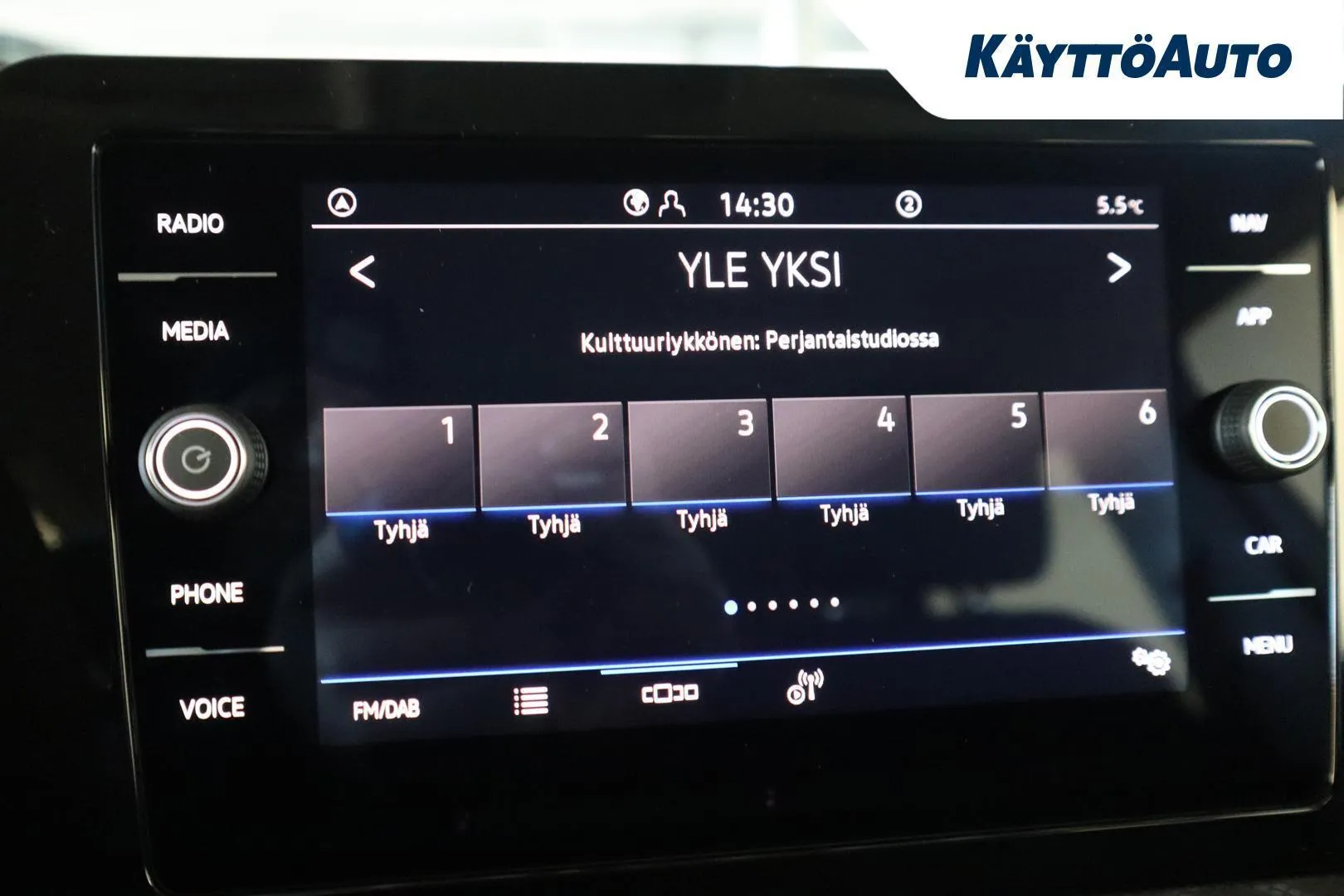 Volkswagen T-Cross ZRA-335 carousel image