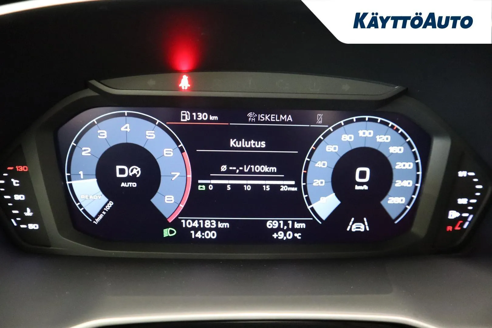 Audi Q3 ZMT-104 carousel image