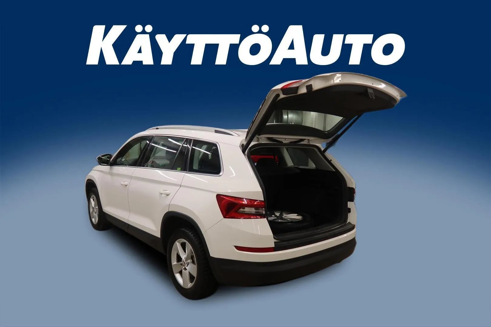 Skoda Kodiaq MVY-257 carousel image