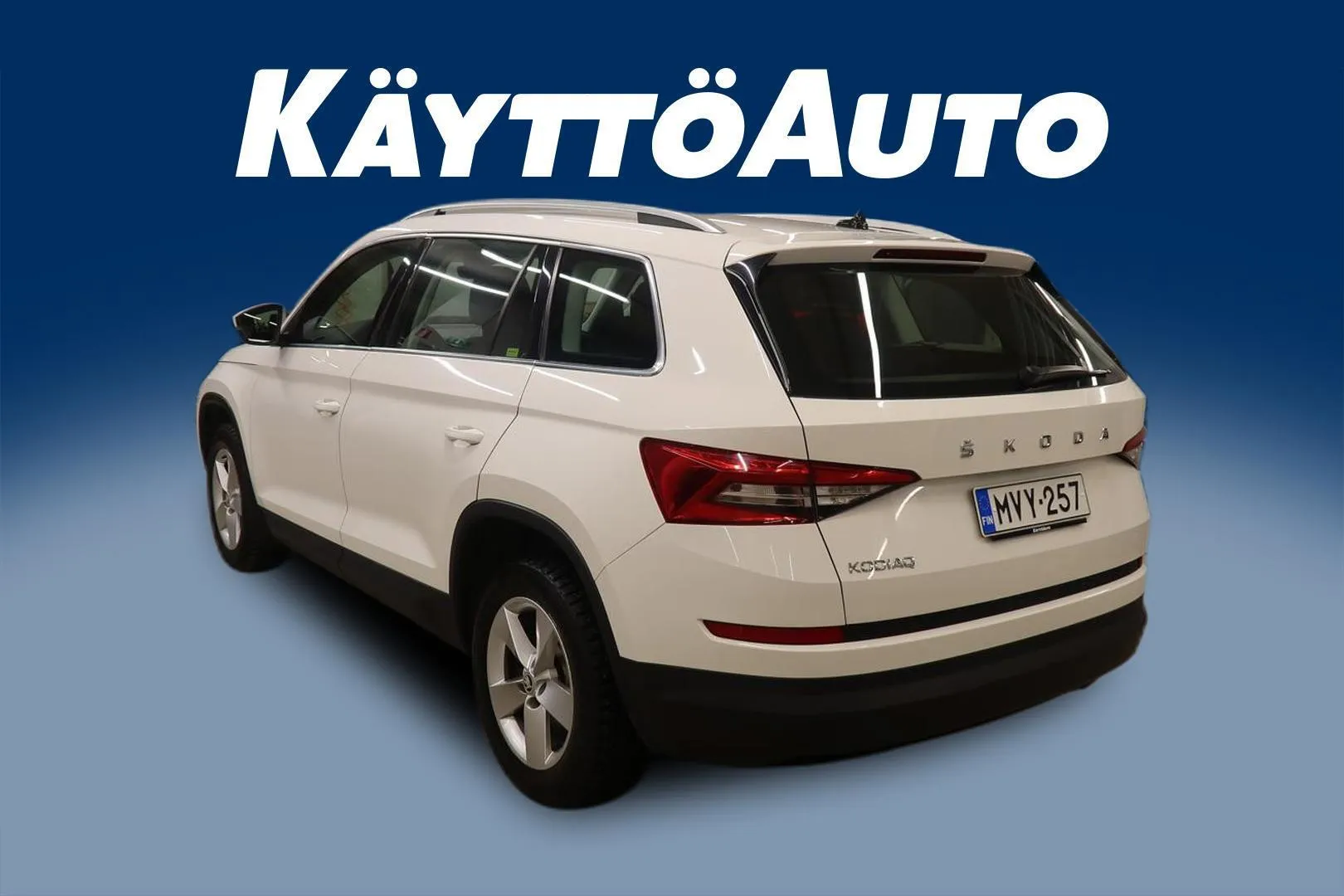 Skoda Kodiaq MVY-257 carousel image
