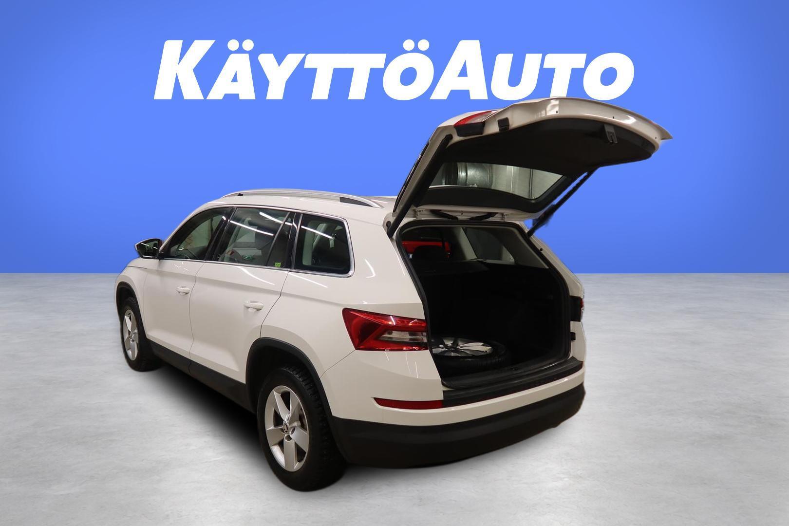 Skoda Kodiaq 2019, kuva 5/31