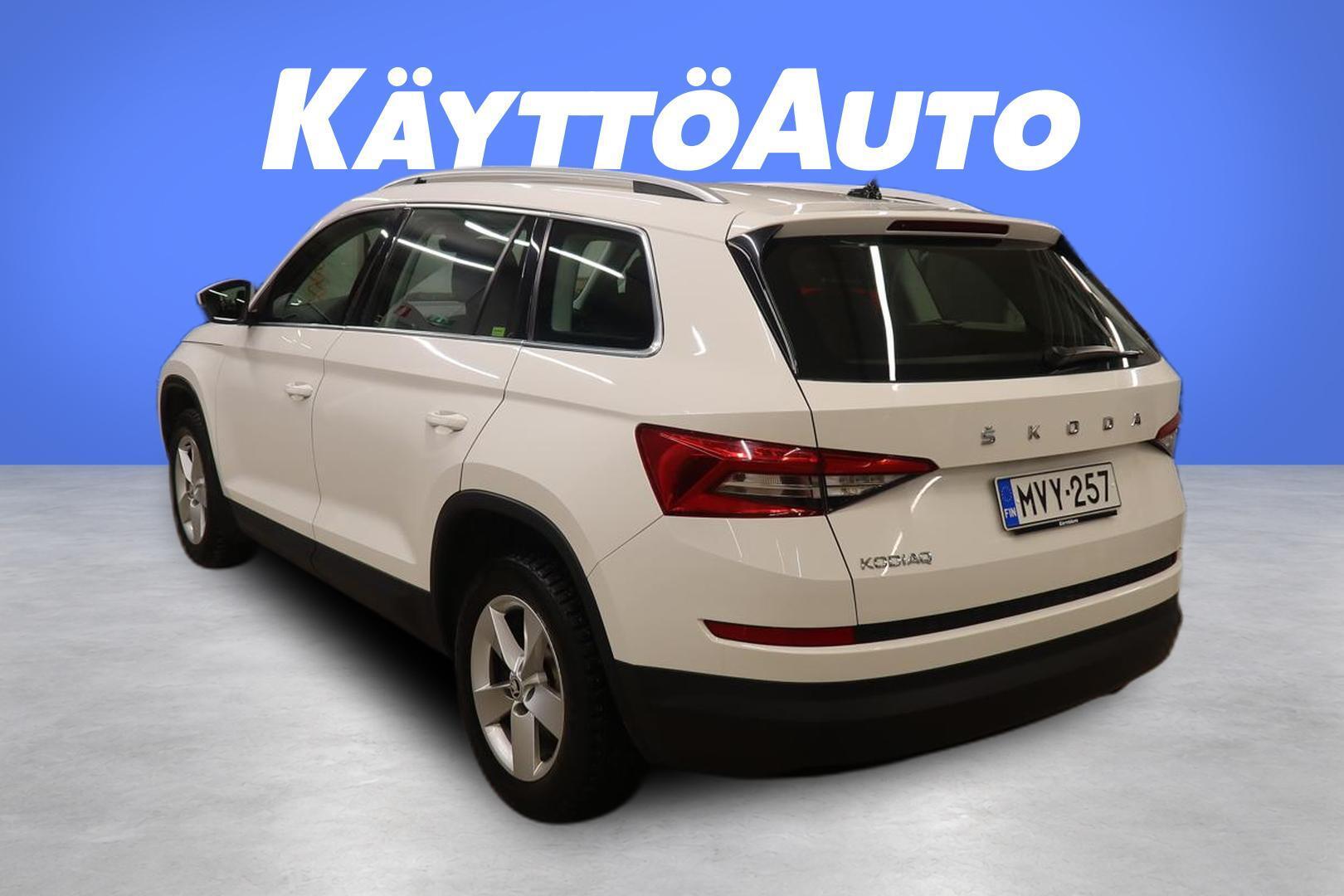 Skoda Kodiaq 2019, kuva 4/31