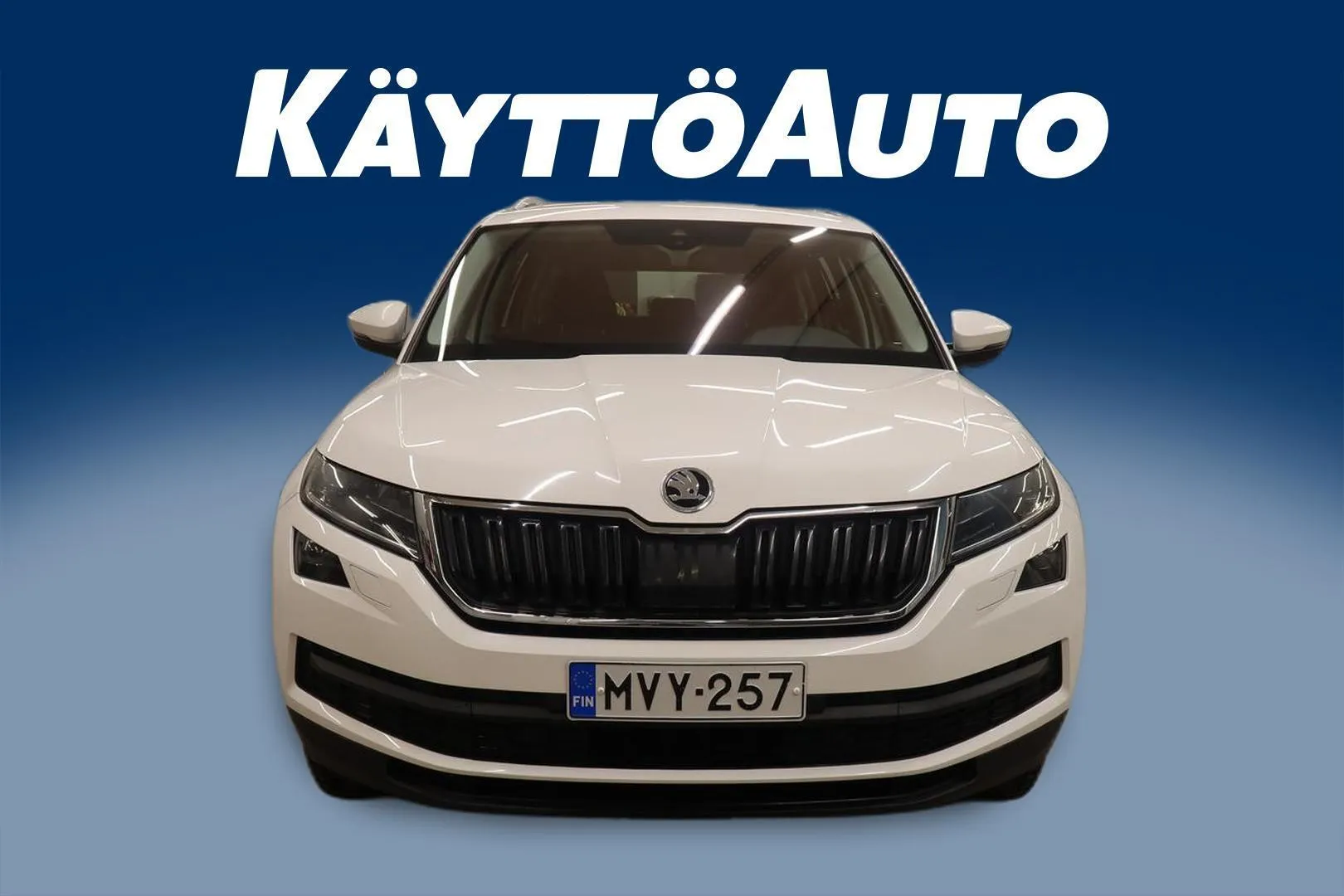 Skoda Kodiaq MVY-257 carousel image