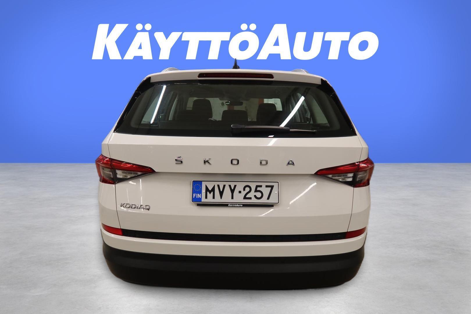 Skoda Kodiaq 2019, kuva 7/30
