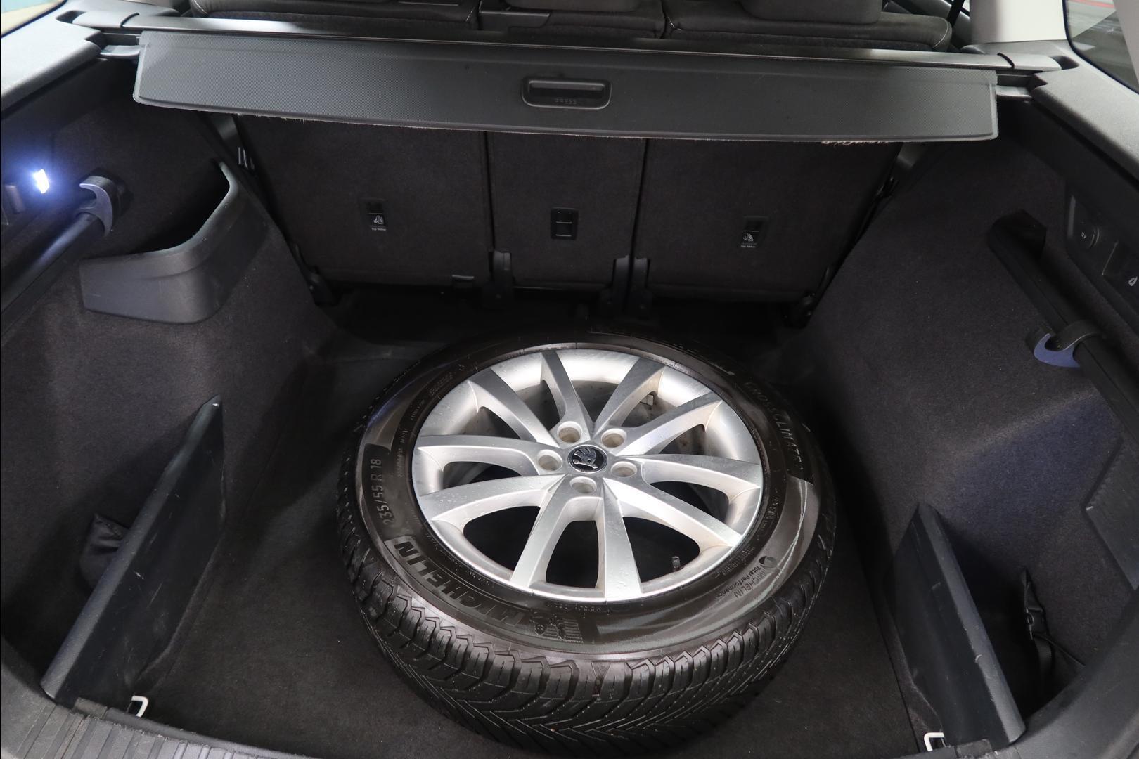 Skoda Kodiaq 2019, kuva 6/31