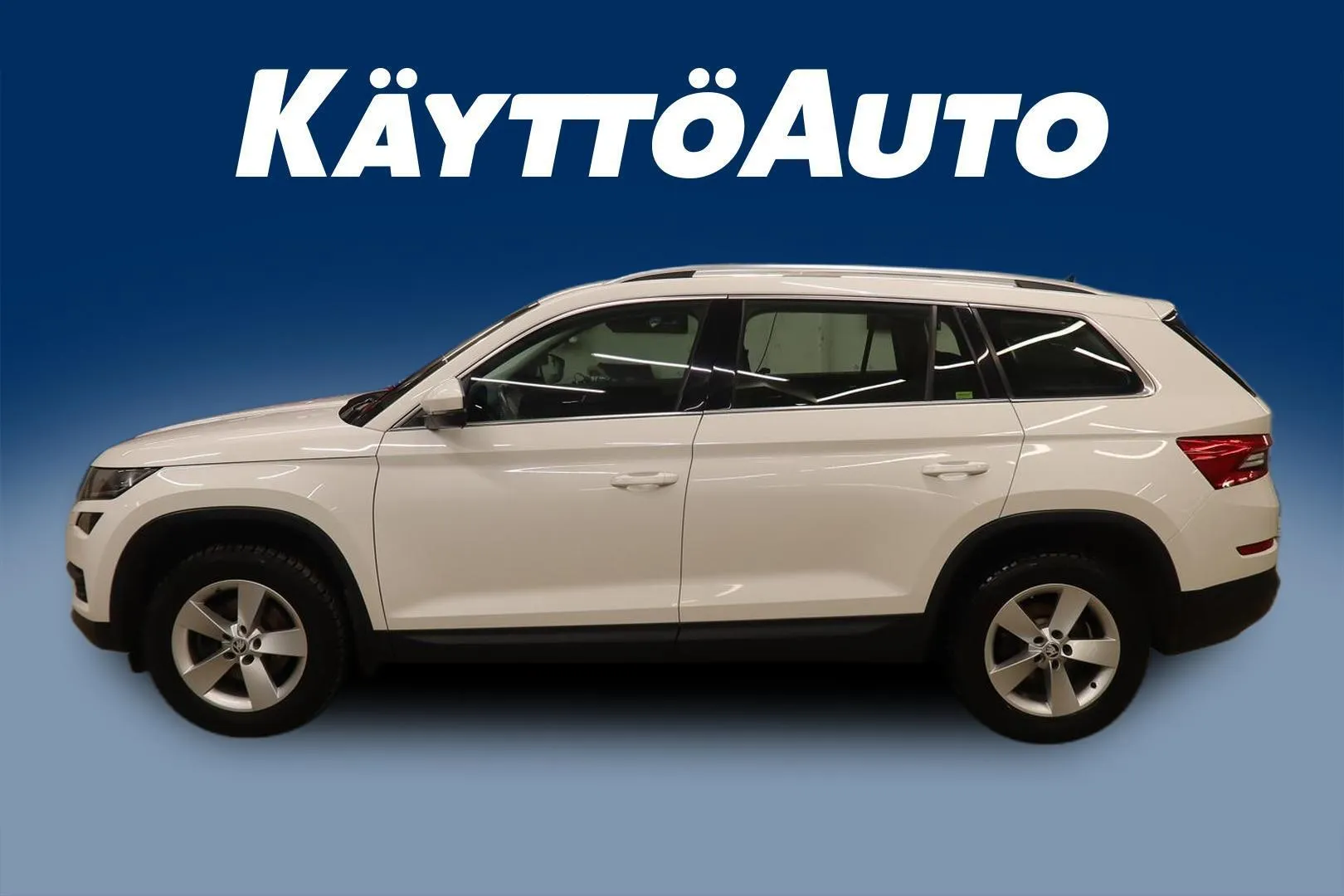 Skoda Kodiaq MVY-257 carousel image