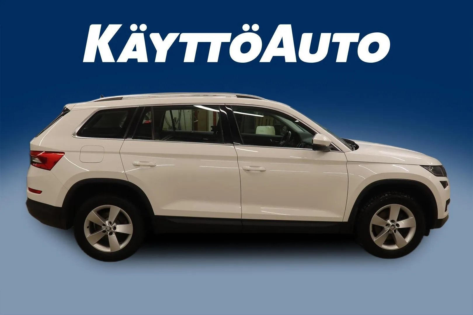 Skoda Kodiaq MVY-257 carousel image