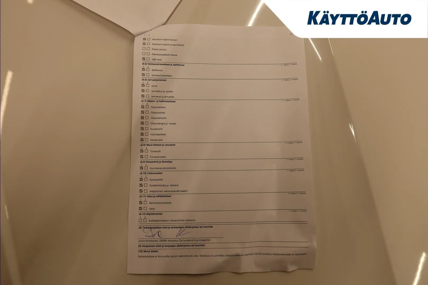 Skoda Kodiaq MVY-257 carousel image