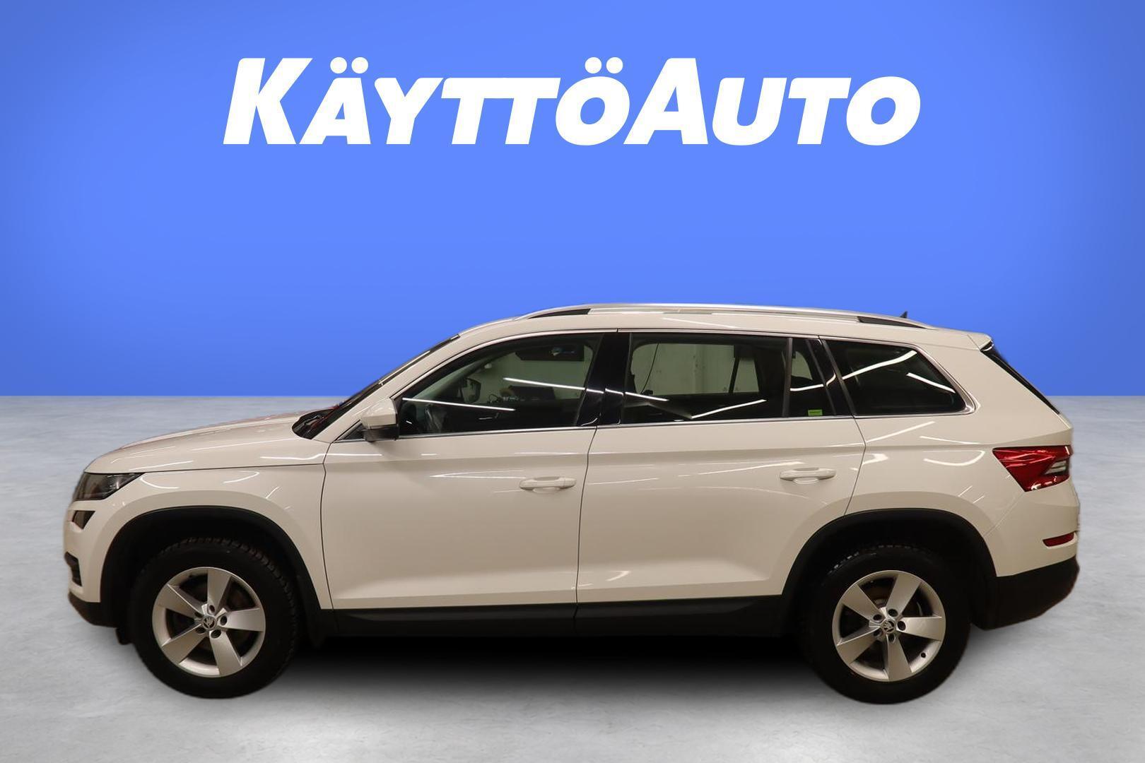 Skoda Kodiaq 2019, kuva 3/31