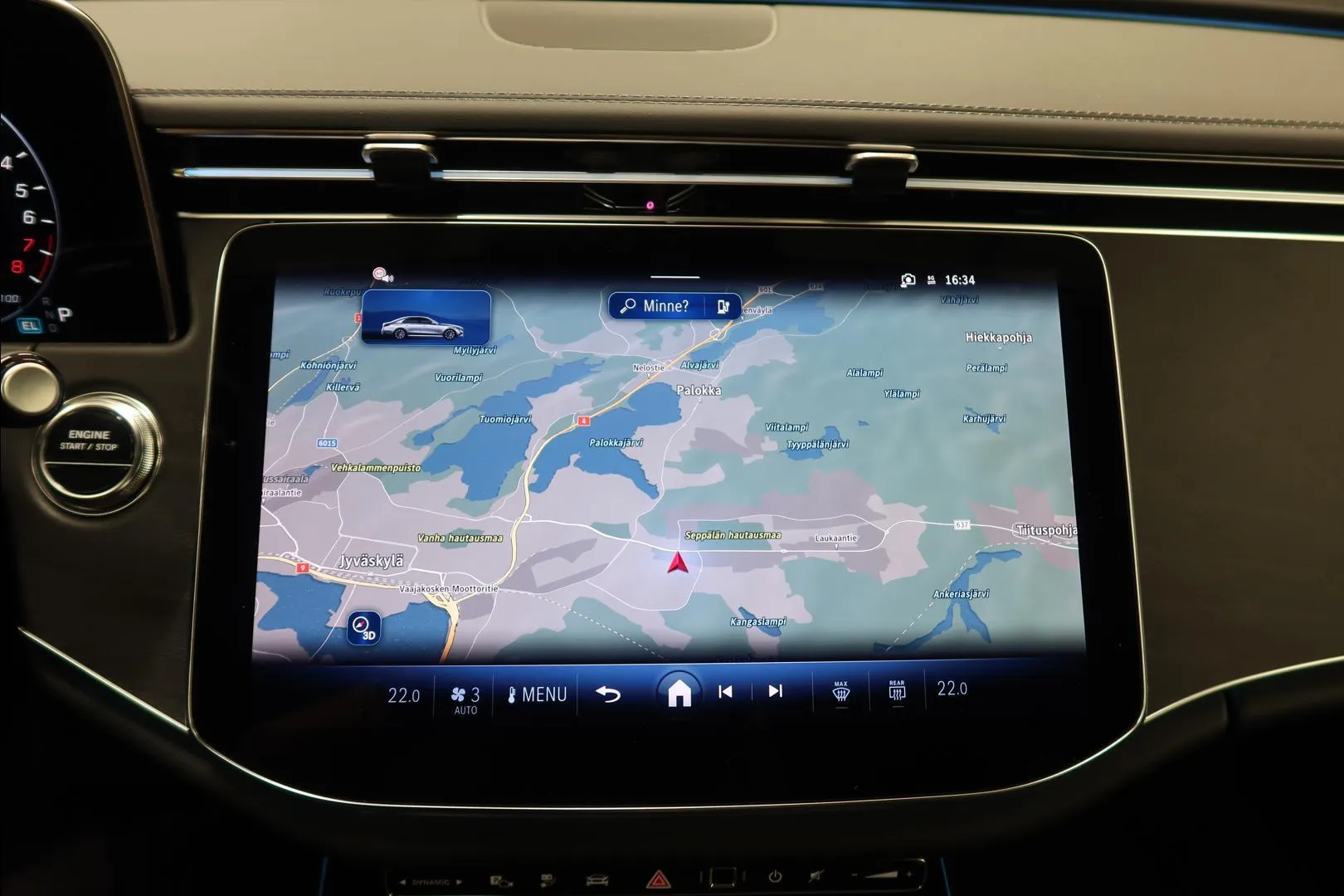 Mercedes-Benz E YMF-759 carousel image