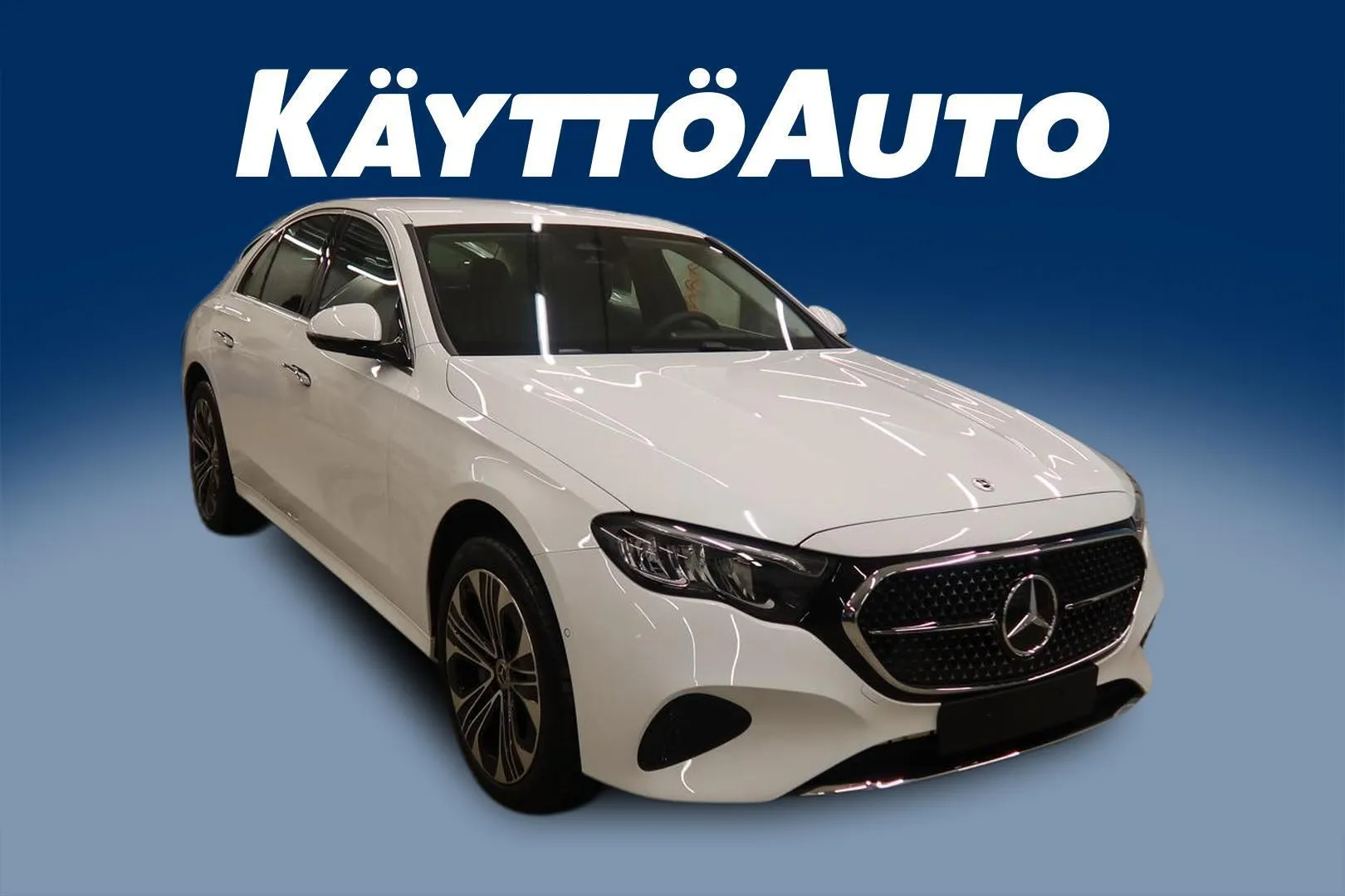 Mercedes-Benz E YMF-759 carousel image