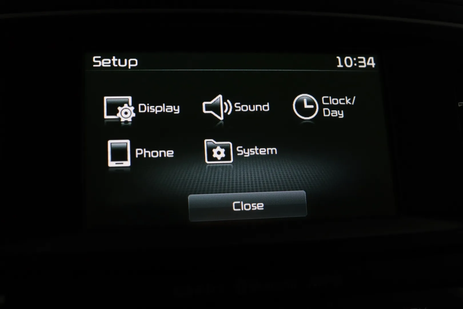 Kia Soul BRU-745 carousel image