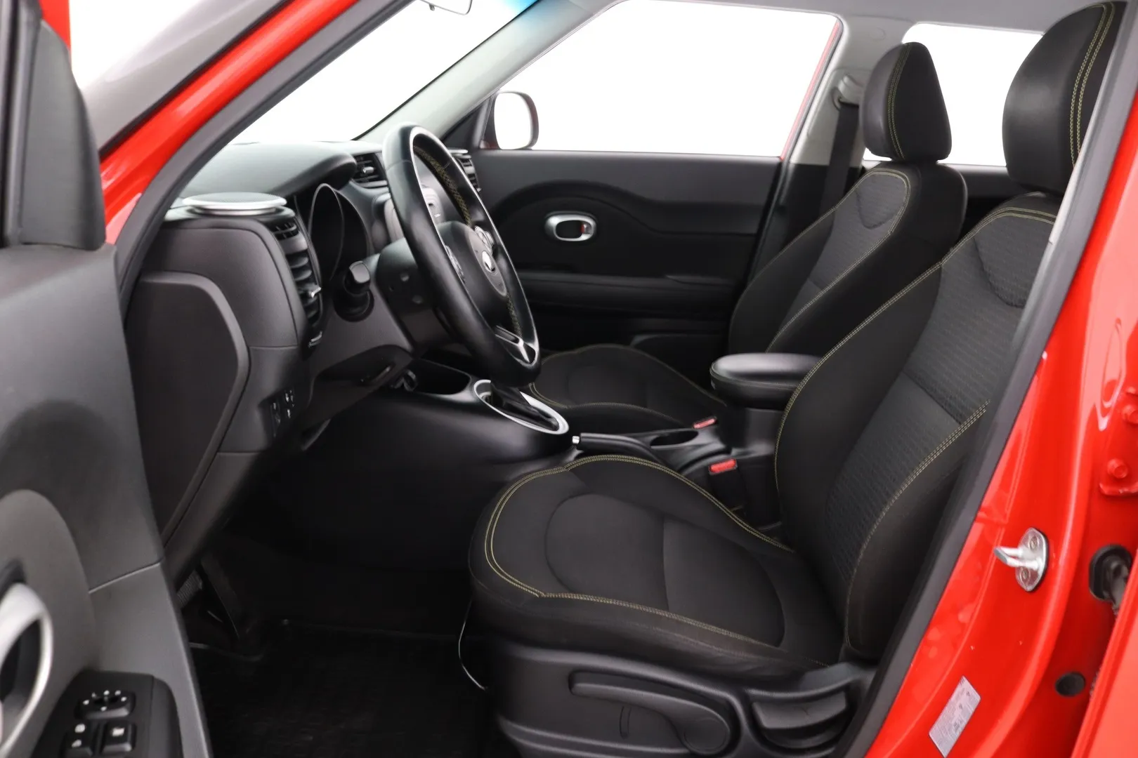 Kia Soul BRU-745 carousel image