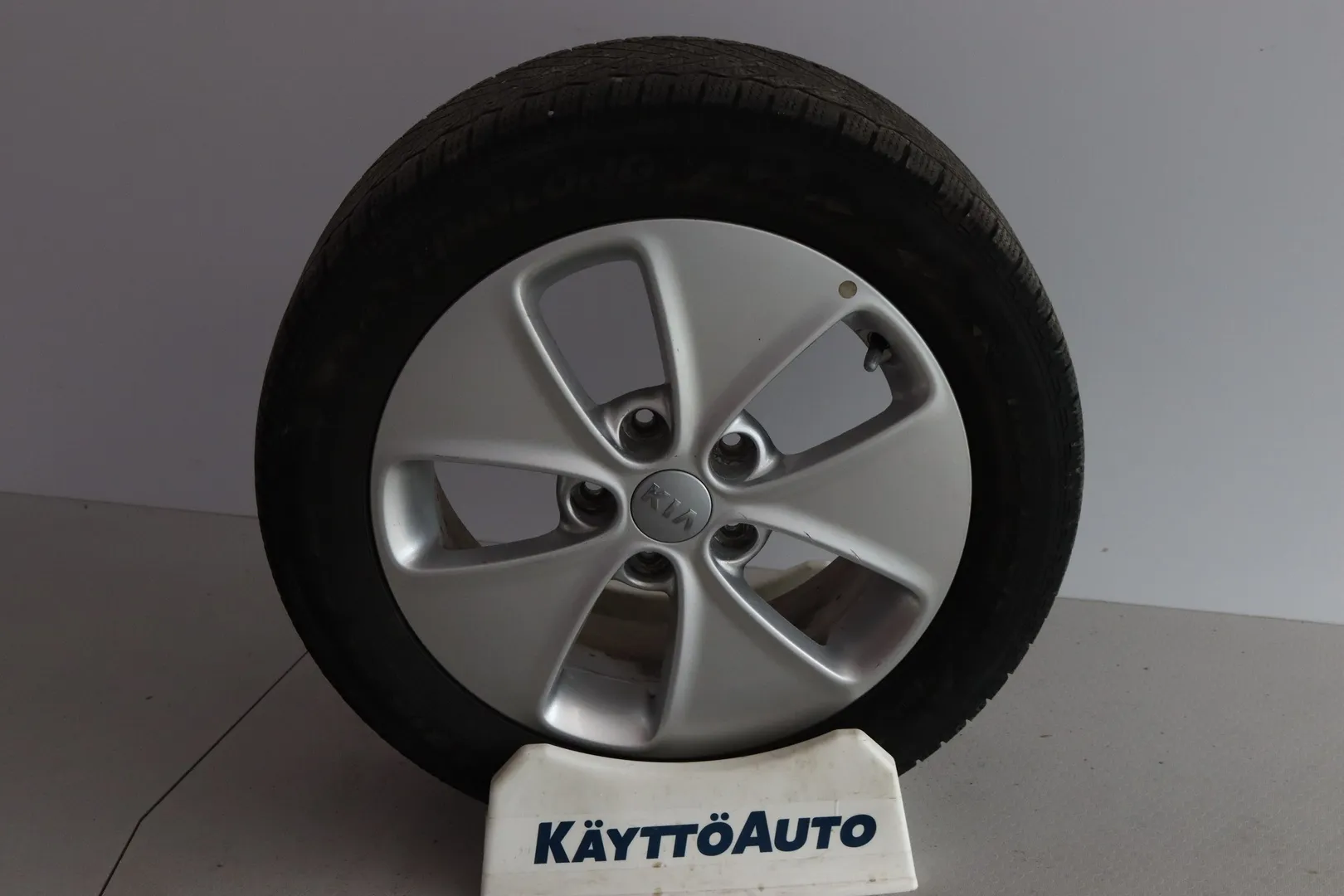 Kia Soul BRU-745 carousel image