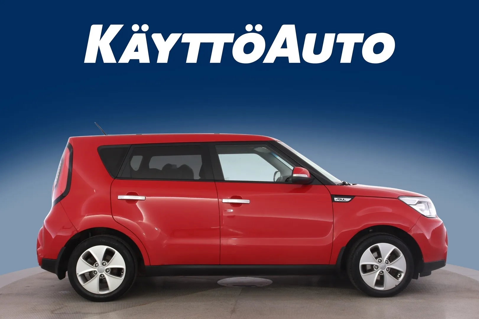 Kia Soul BRU-745 carousel image