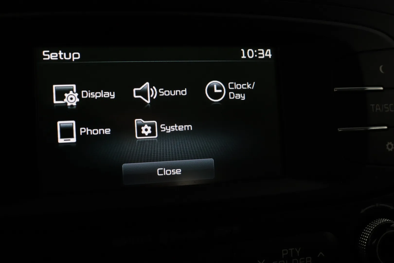 Kia Soul BRU-745 carousel image