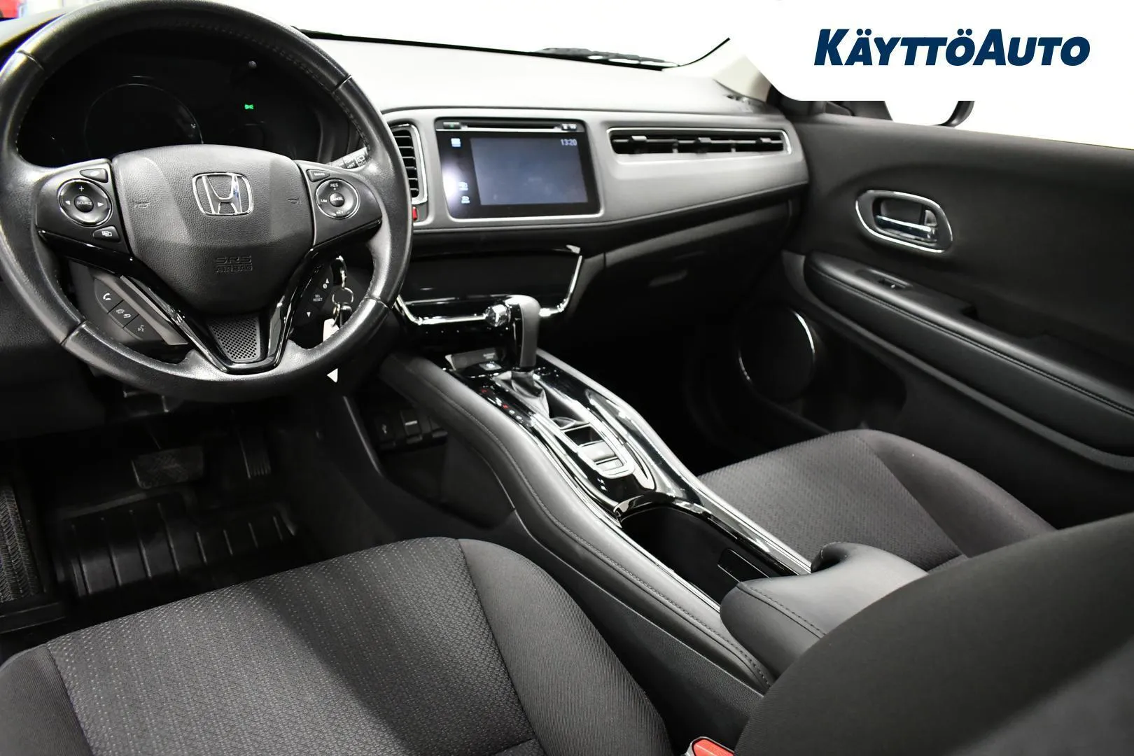 Honda HR-V MNN-599 carousel image