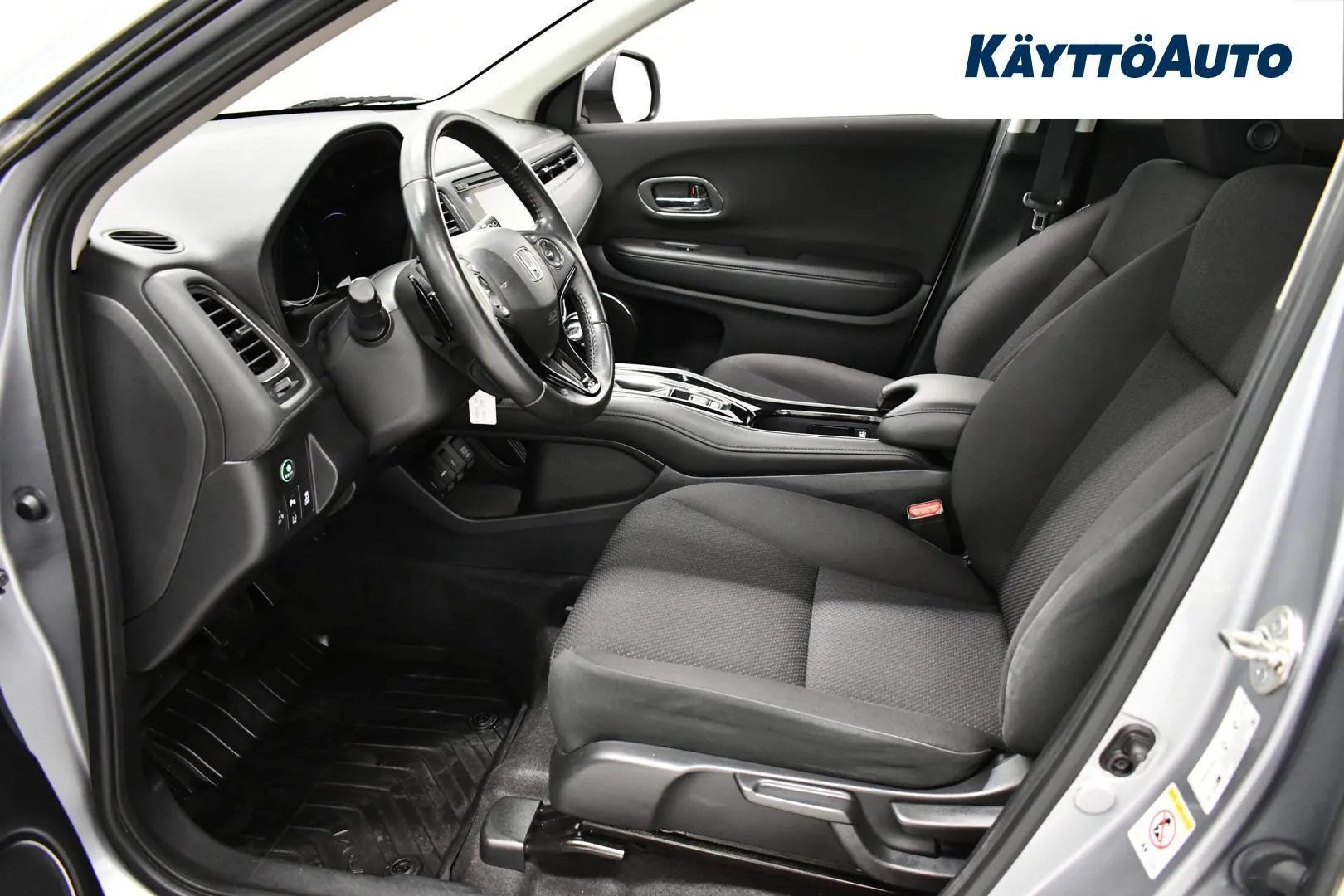 Honda HR-V MNN-599 carousel image
