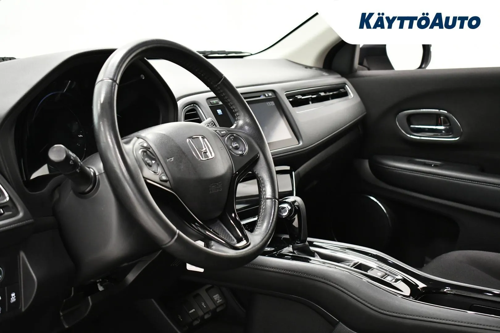 Honda HR-V MNN-599 carousel image