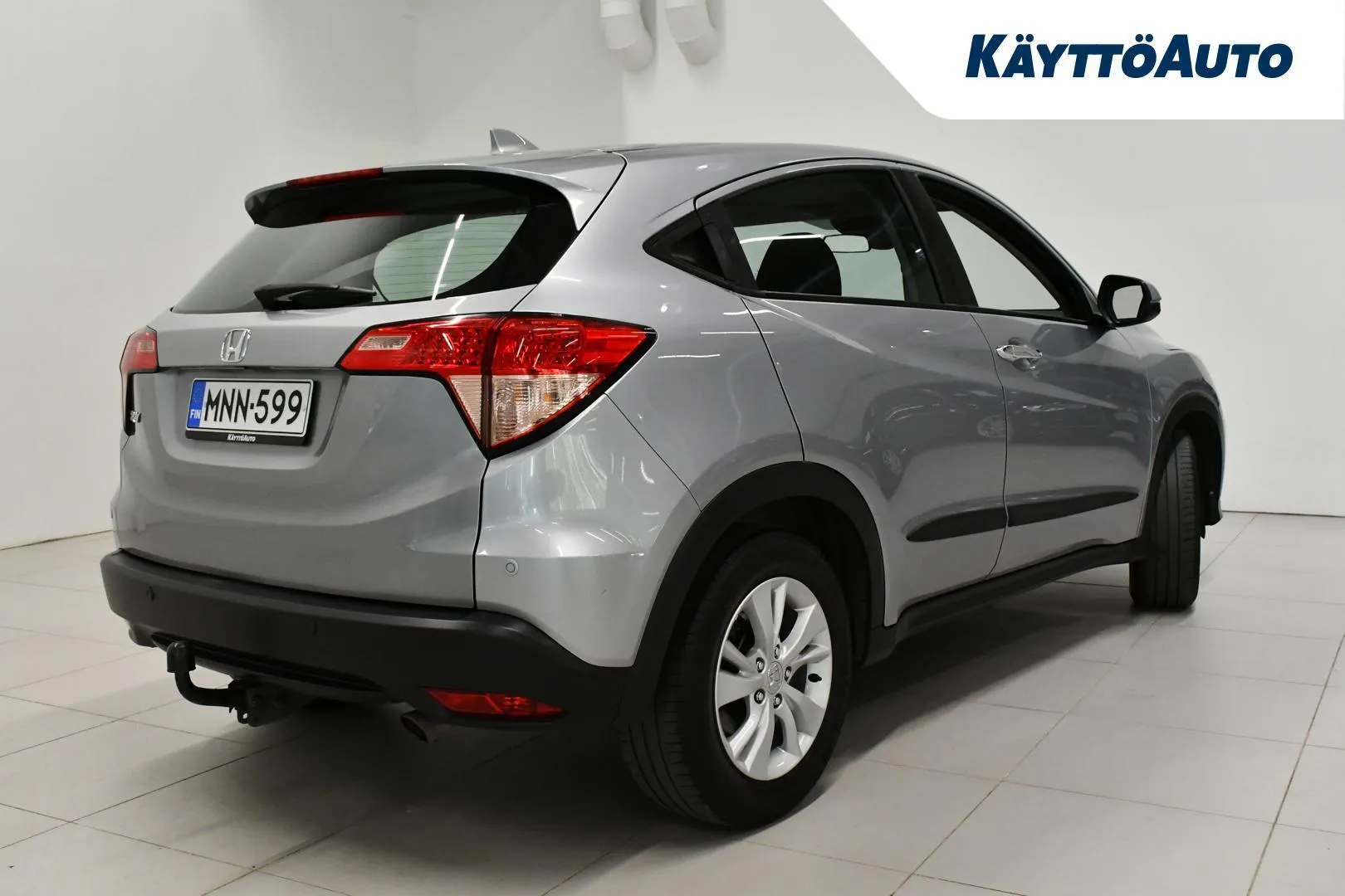 Honda HR-V MNN-599 carousel image
