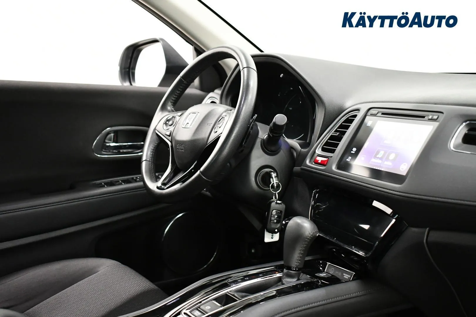 Honda HR-V MNN-599 carousel image