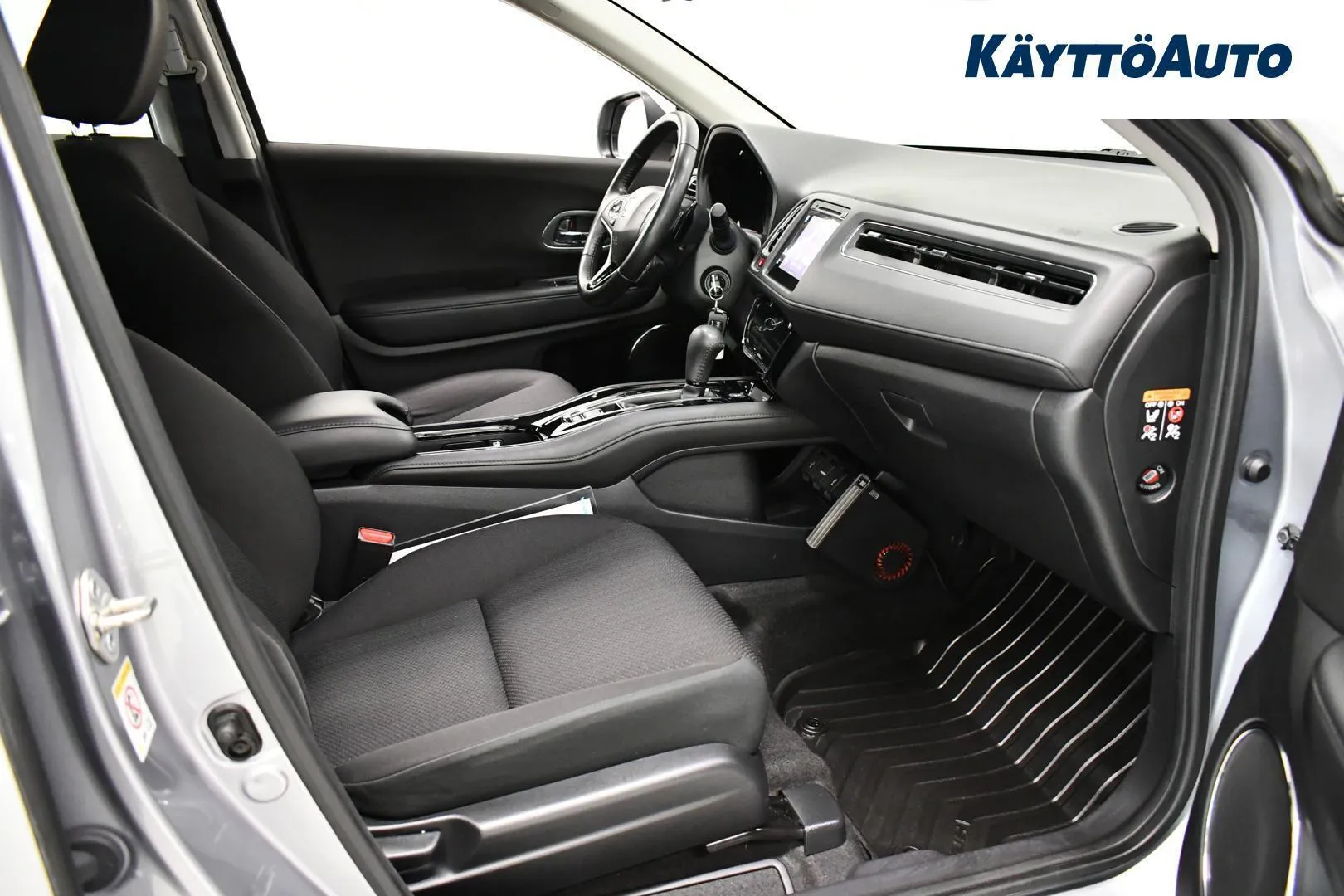 Honda HR-V MNN-599 carousel image