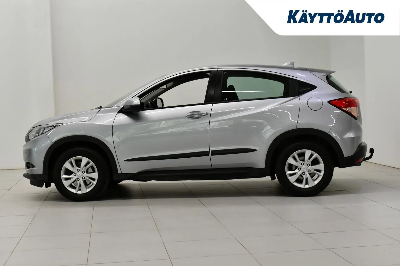 Honda HR-V MNN-599 carousel image
