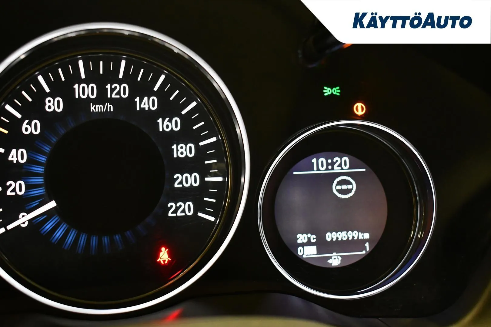 Honda HR-V MNN-599 carousel image