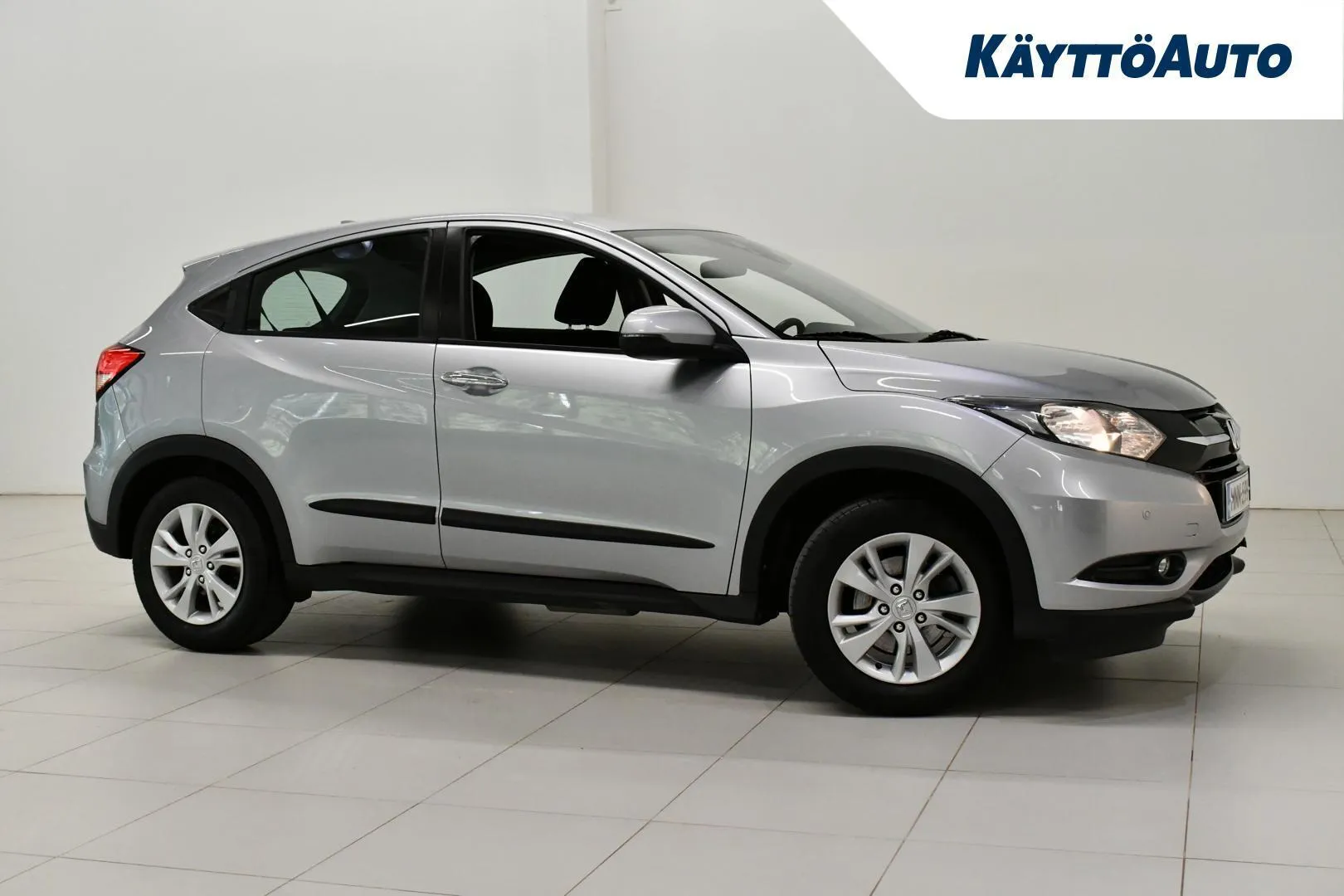 Honda HR-V MNN-599 carousel image