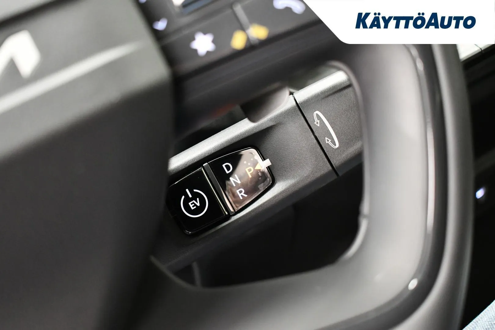 KIA EV5 YMJ-107 carousel image