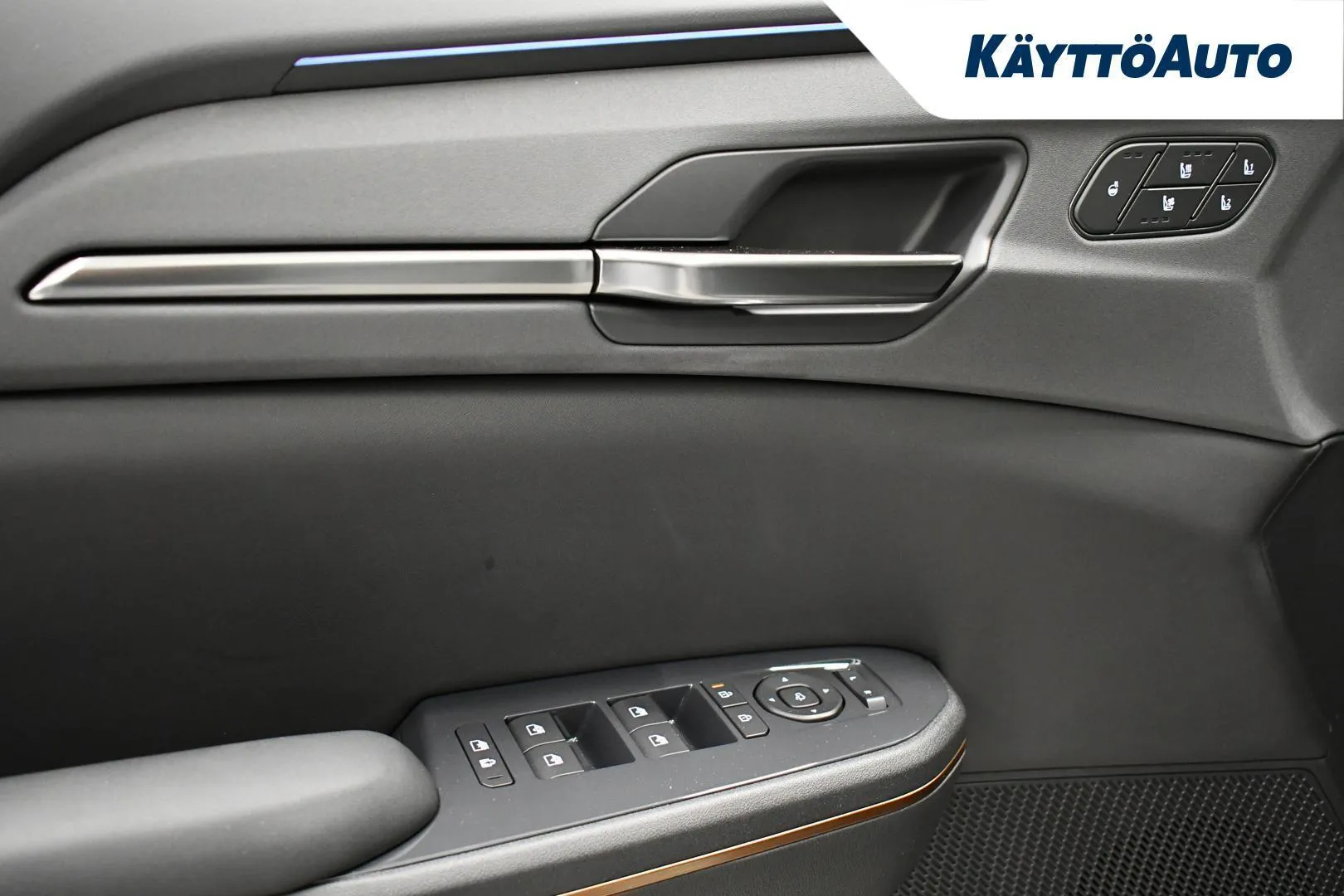 KIA EV5 YMJ-107 carousel image