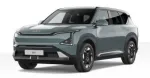 KIA EV5 YMJ-107 carousel thumbs
