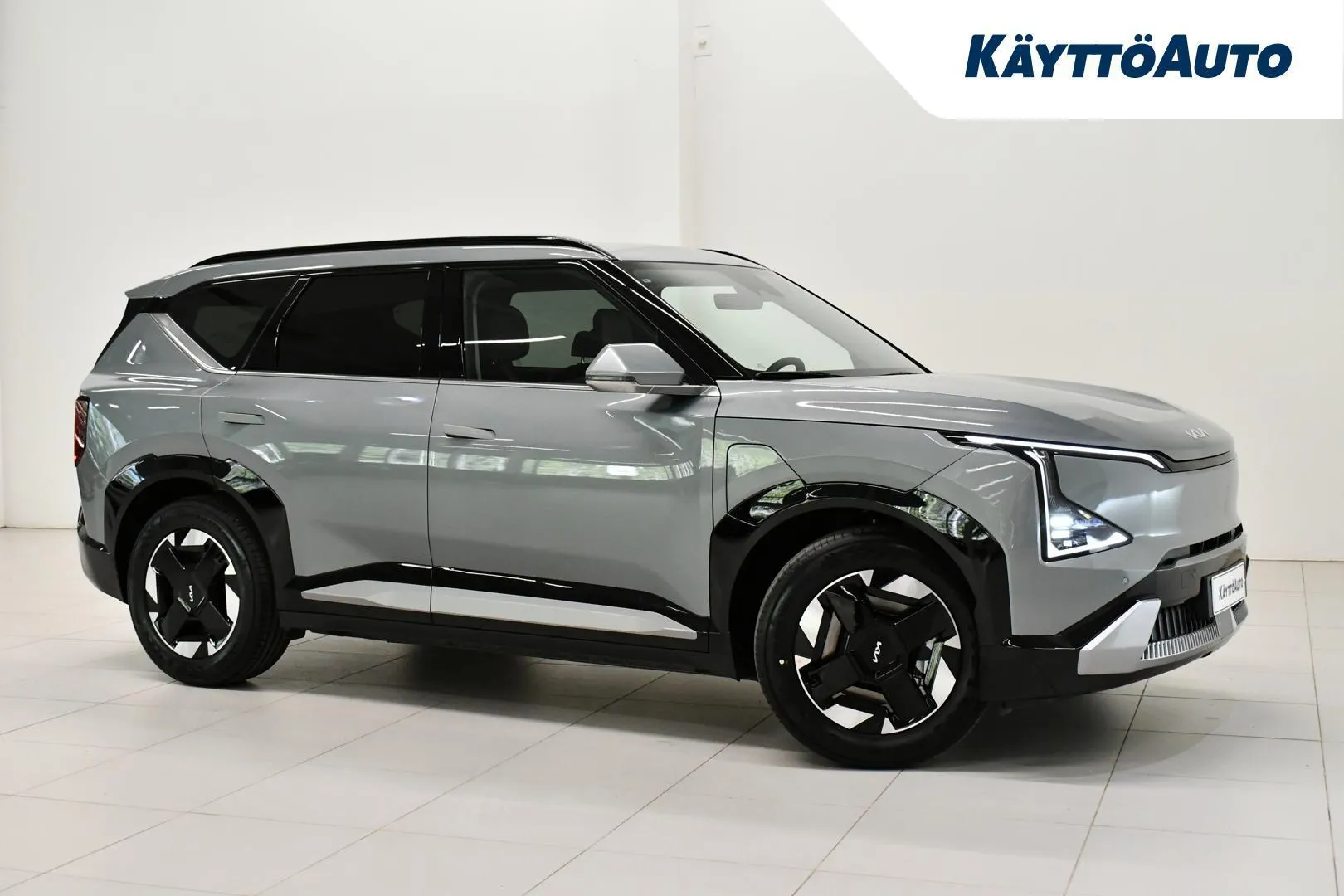 KIA EV5 YMJ-107 carousel image