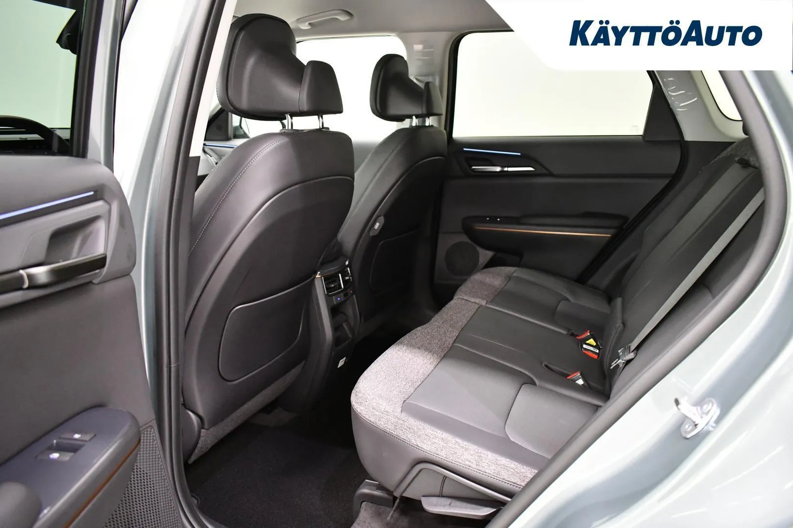 KIA EV5 YMJ-107 carousel image