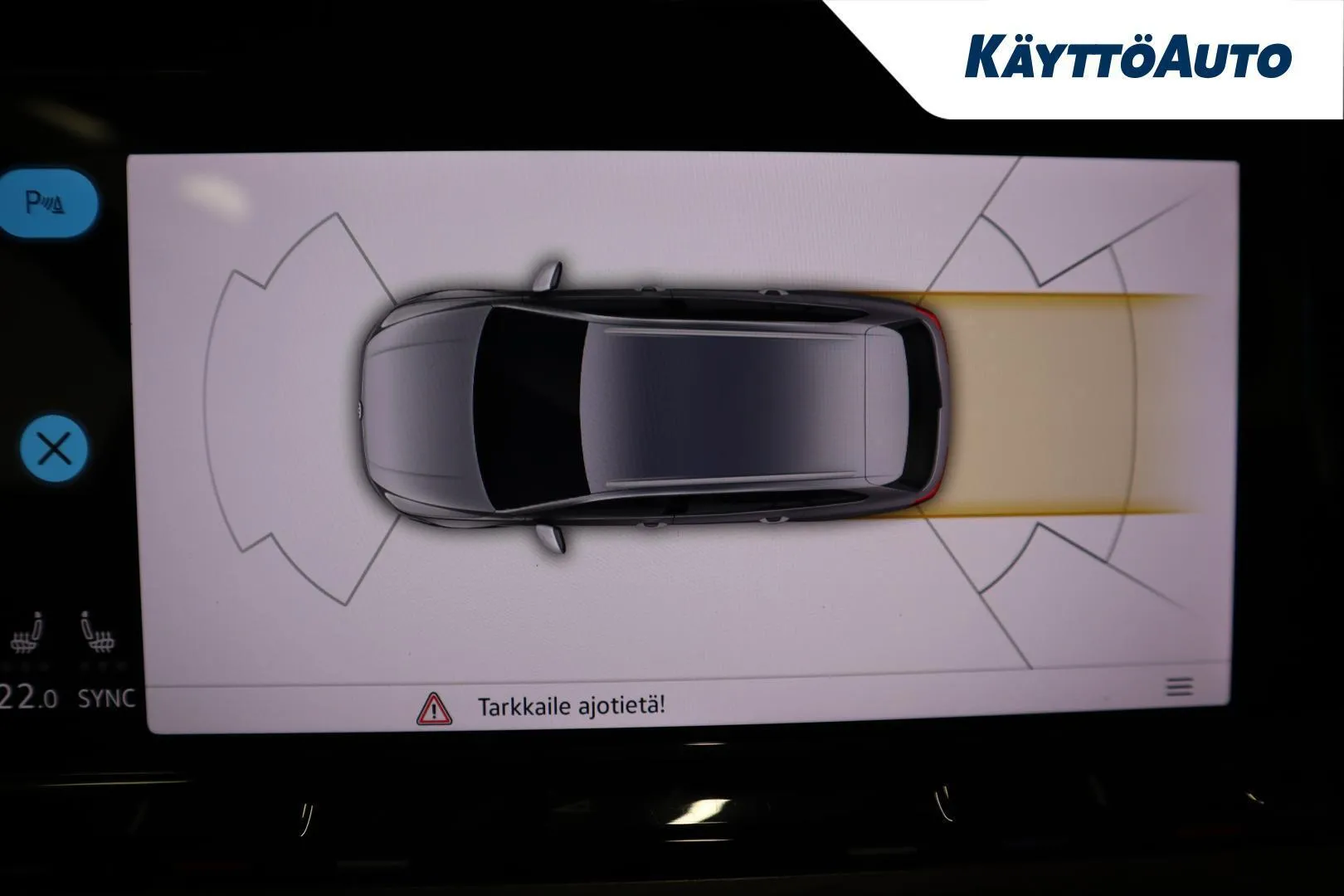 Volkswagen Golf IPC-347 carousel image