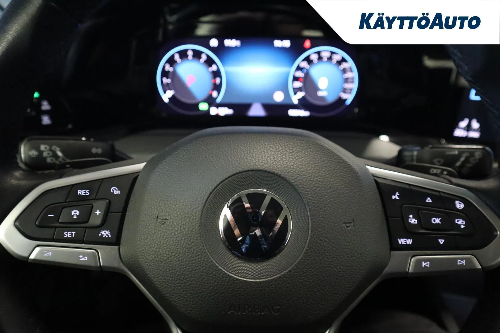 Volkswagen Golf IPC-347 carousel image