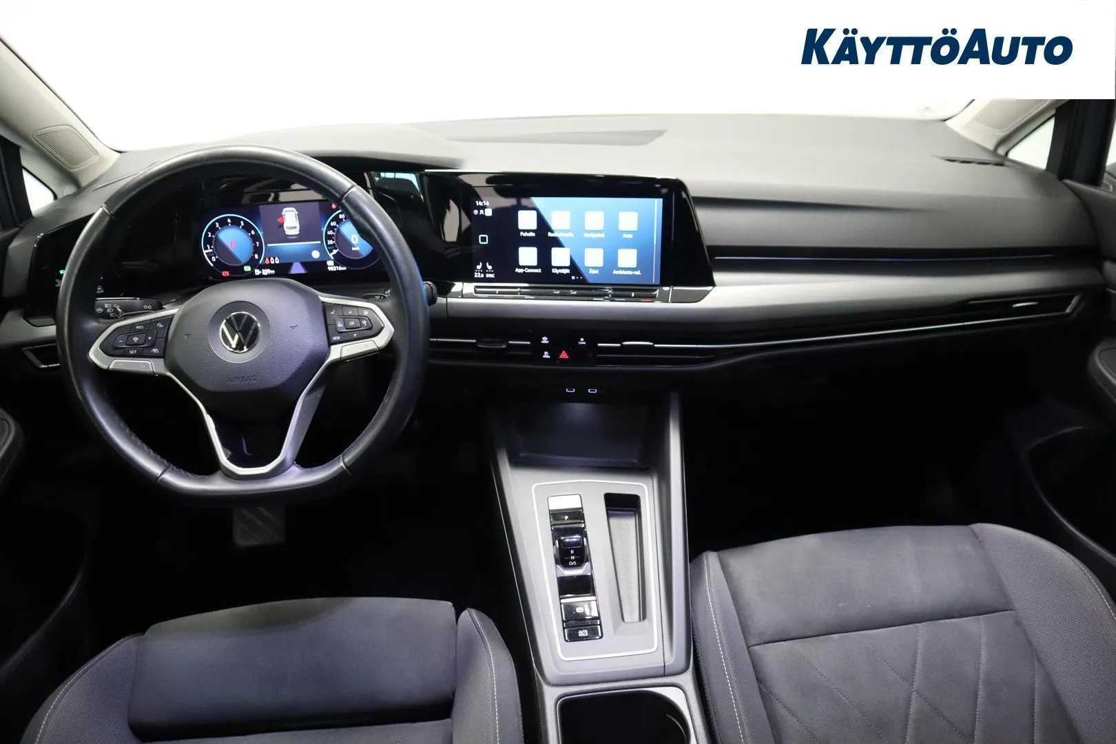 Volkswagen Golf IPC-347 carousel image