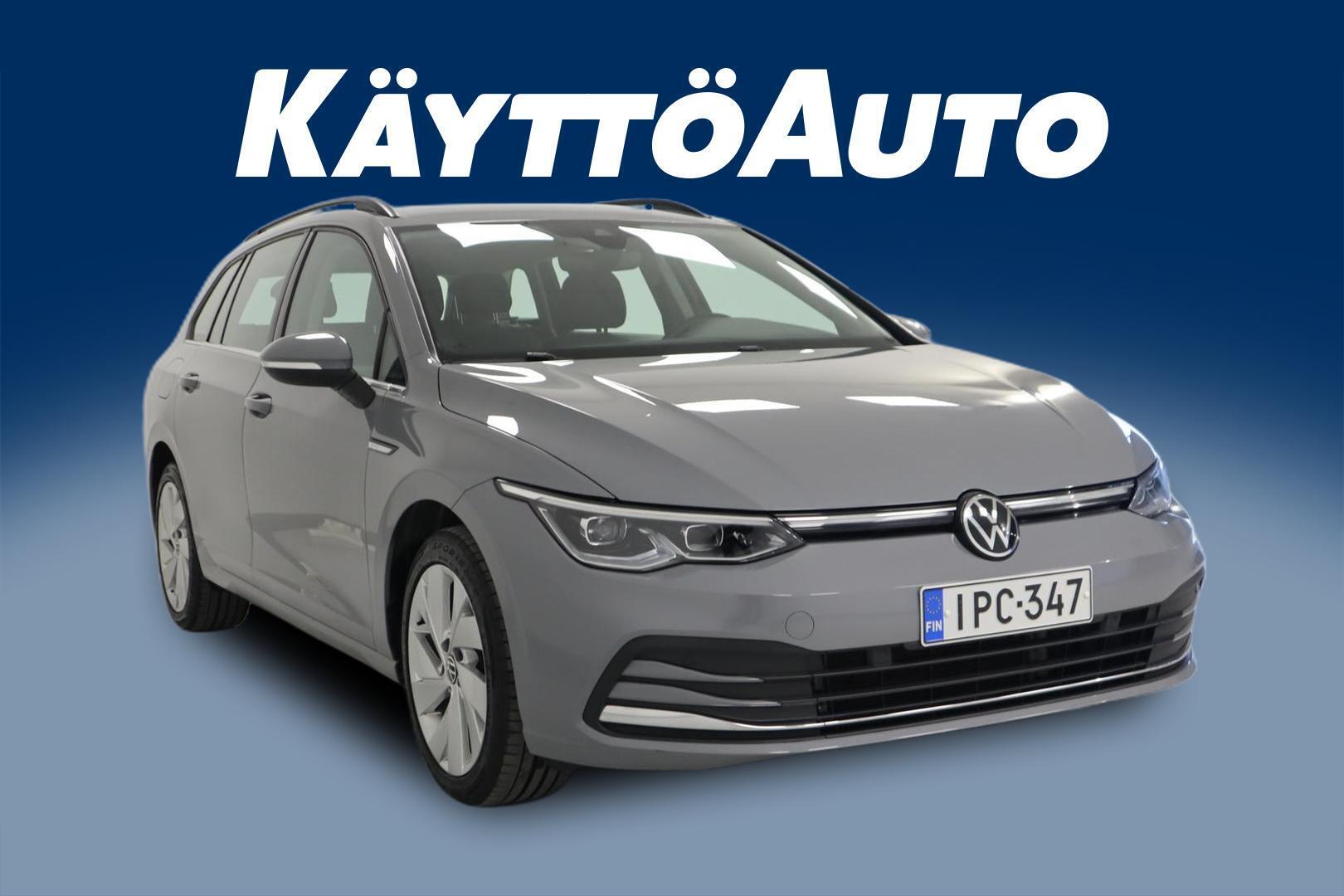 Volkswagen Golf 2021, kuva 6/27