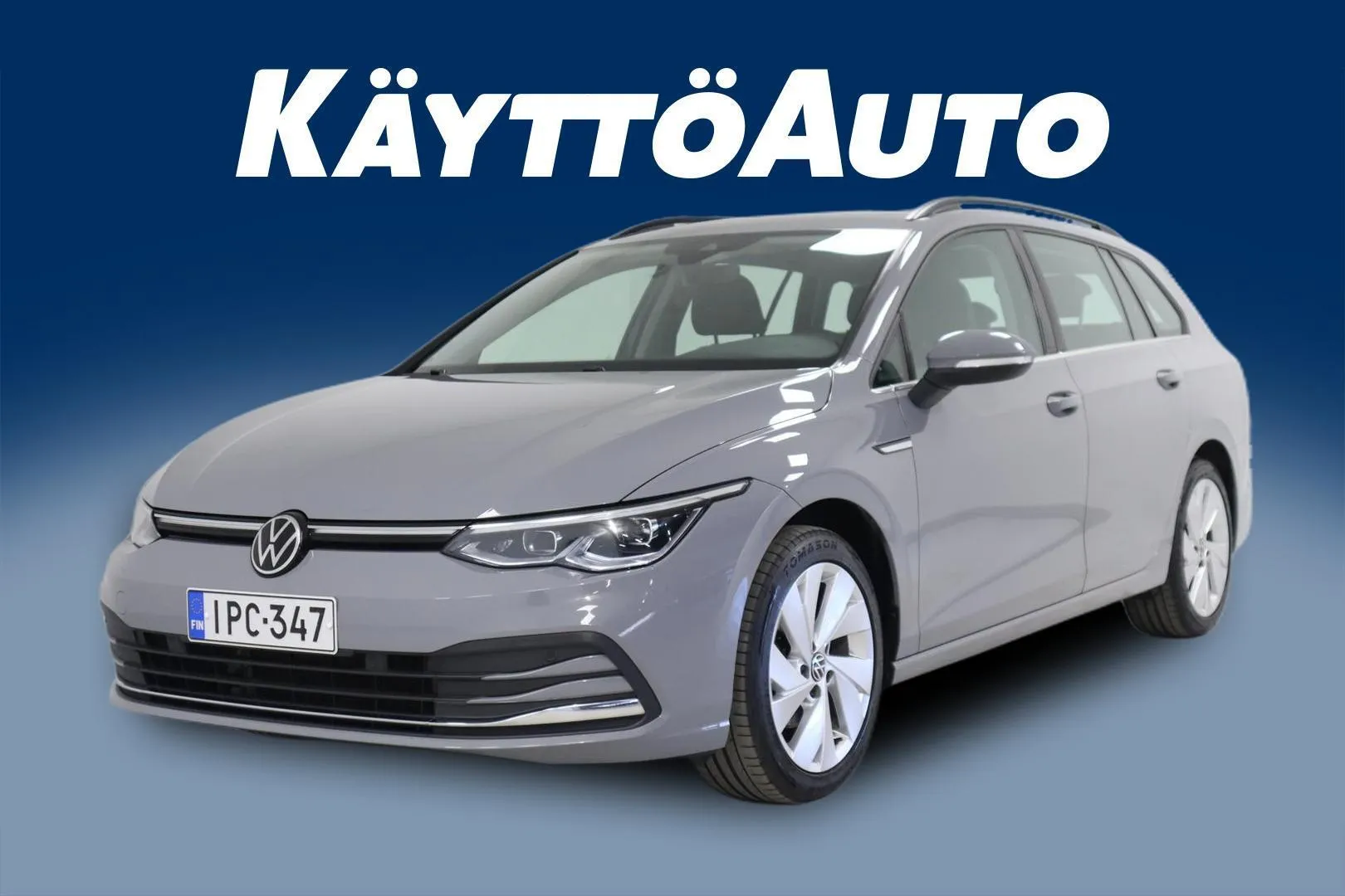 Volkswagen Golf IPC-347 carousel image