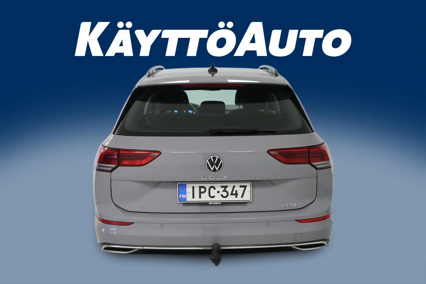 Volkswagen Golf IPC-347 carousel image