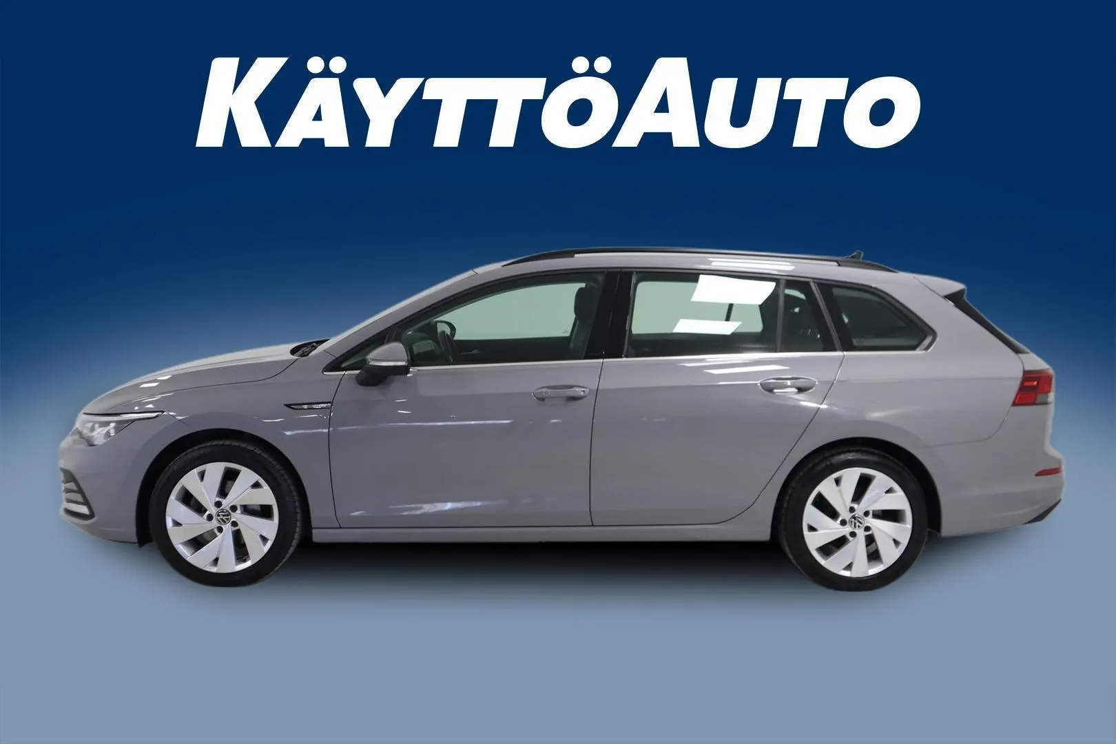 Volkswagen Golf IPC-347 carousel image