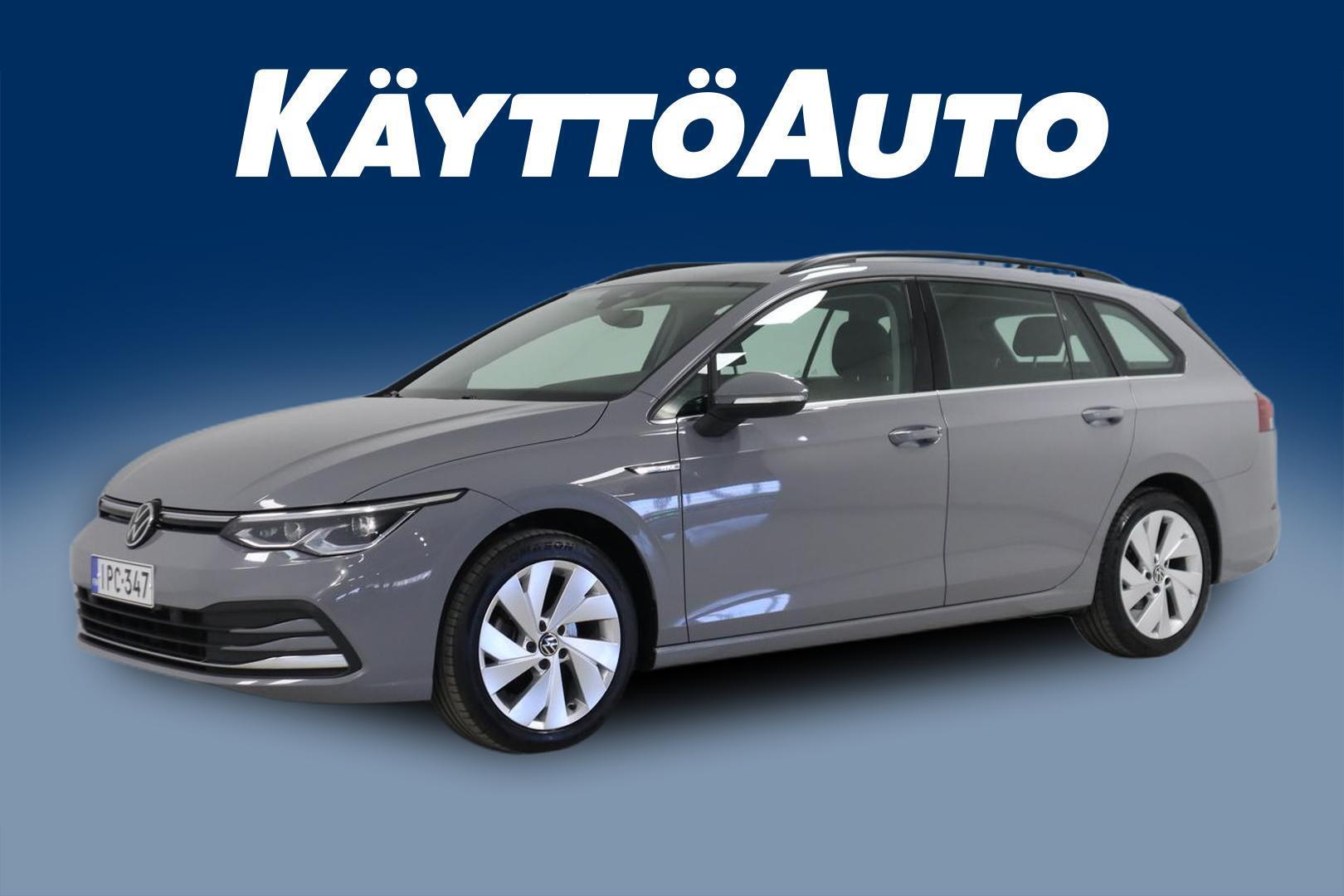 Volkswagen Golf 2021, kuva 3/27