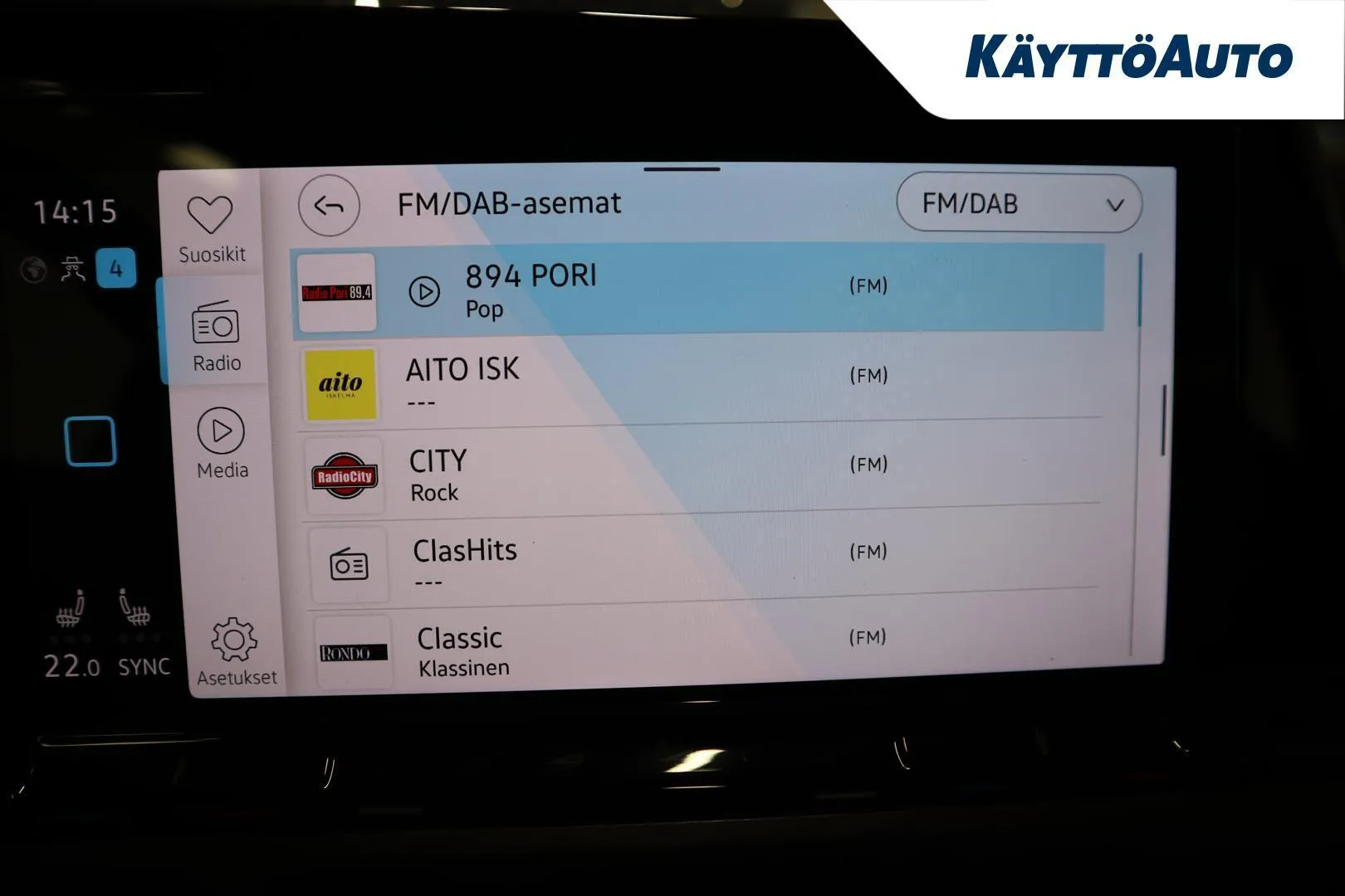 Volkswagen Golf IPC-347 carousel image