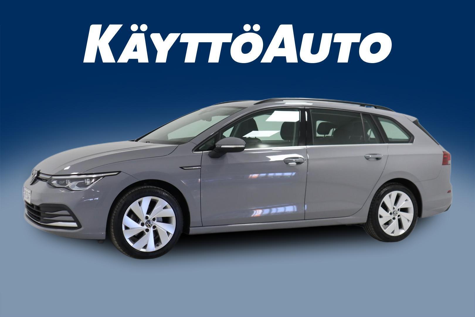 Volkswagen Golf 2021, kuva 4/27