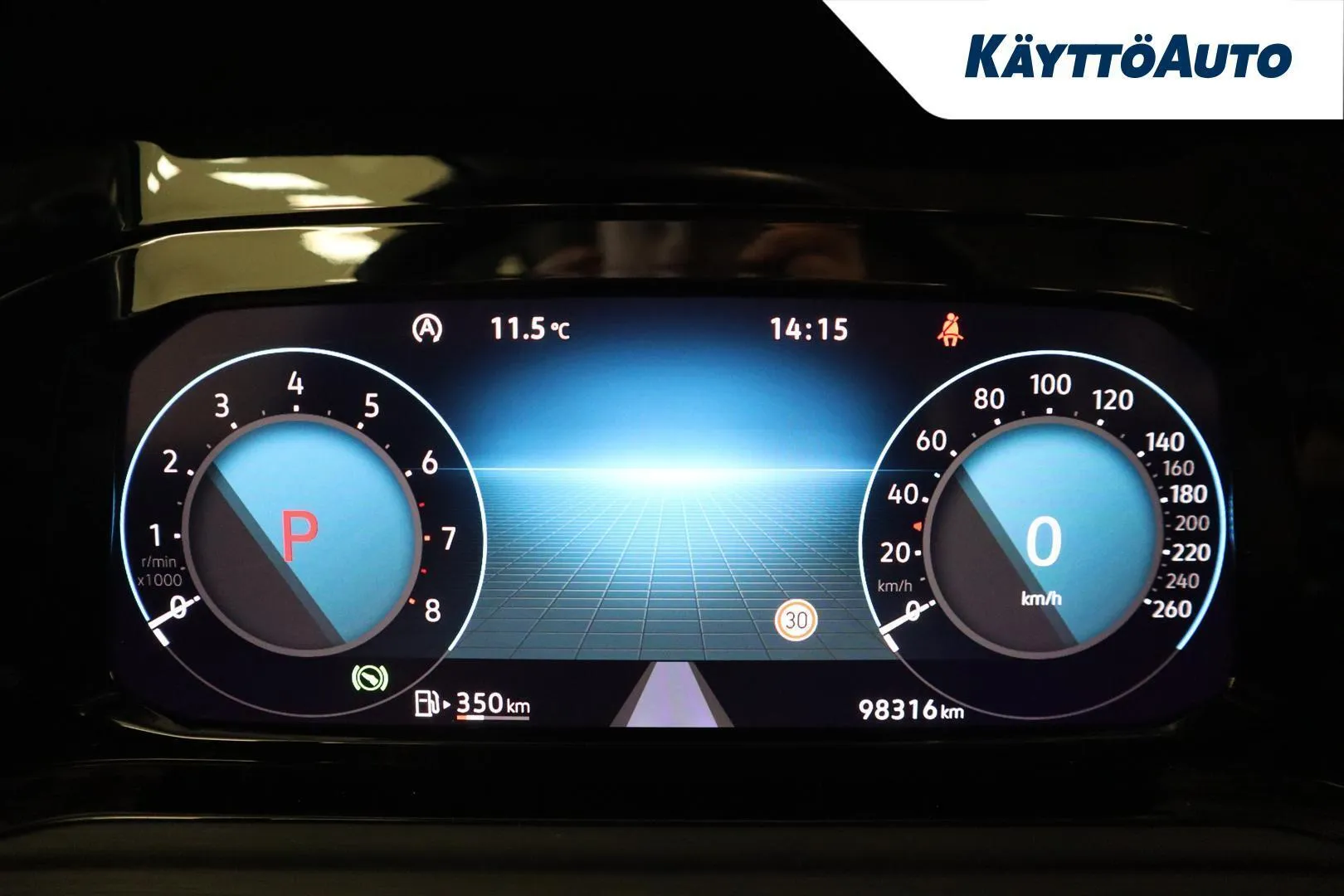 Volkswagen Golf IPC-347 carousel image