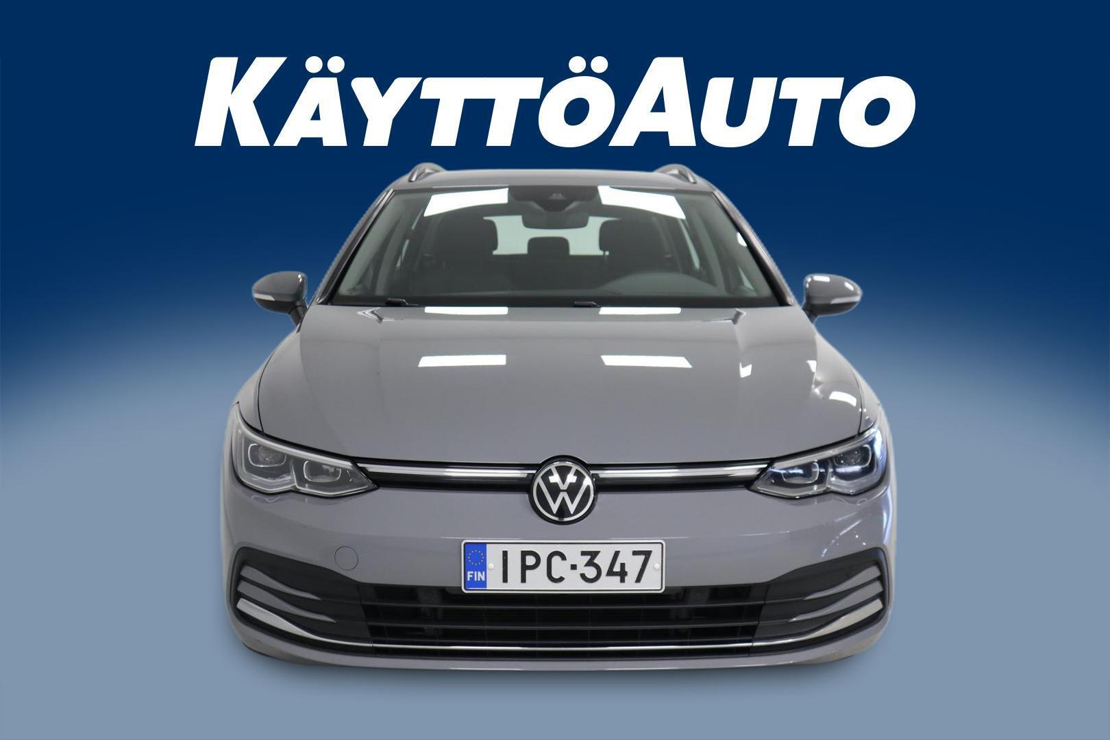 Volkswagen Golf 2021, kuva 5/27