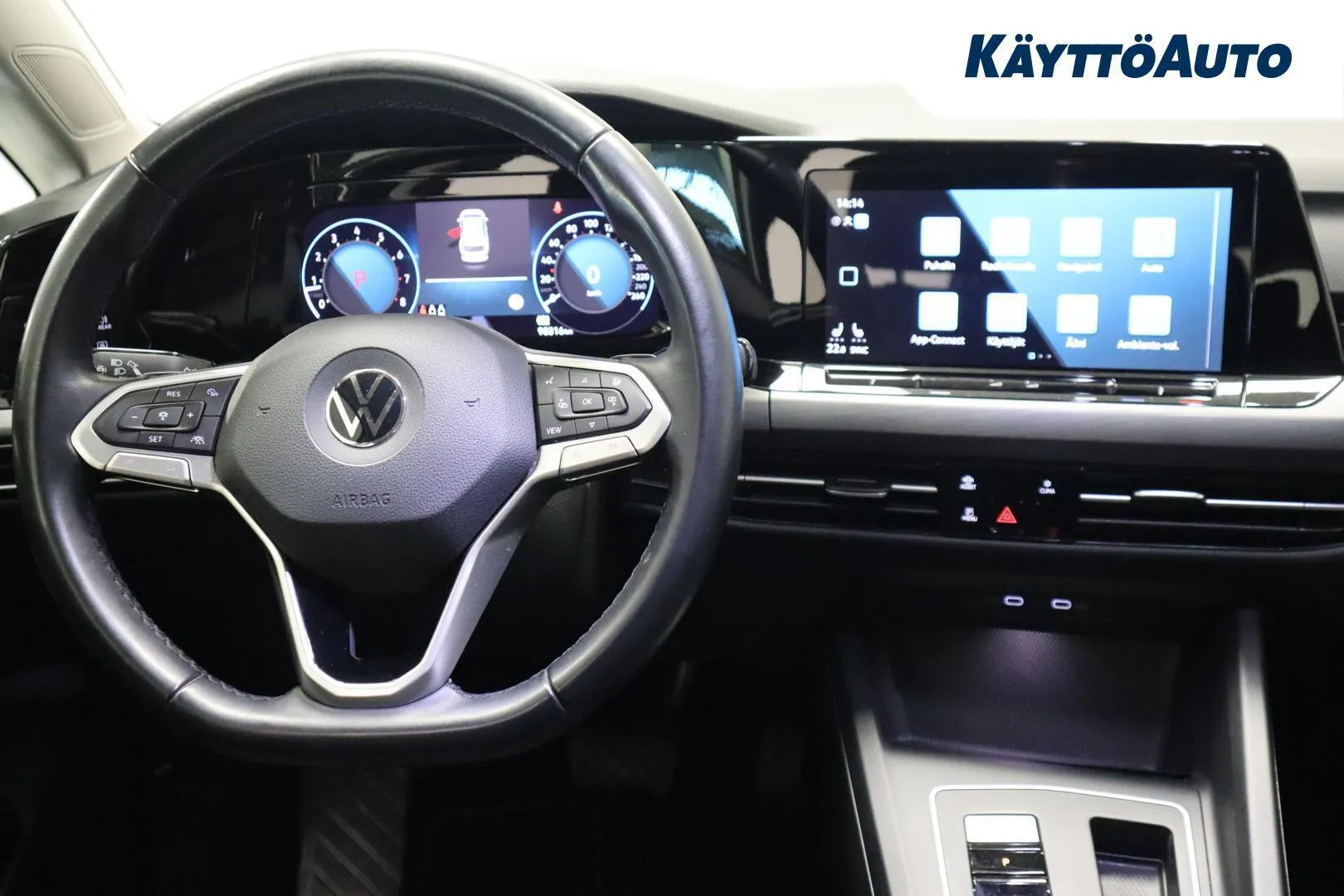 Volkswagen Golf IPC-347 carousel image