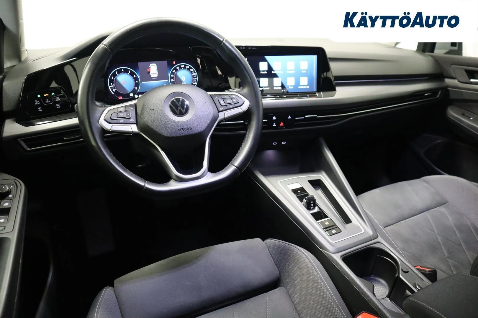 Volkswagen Golf IPC-347 carousel image