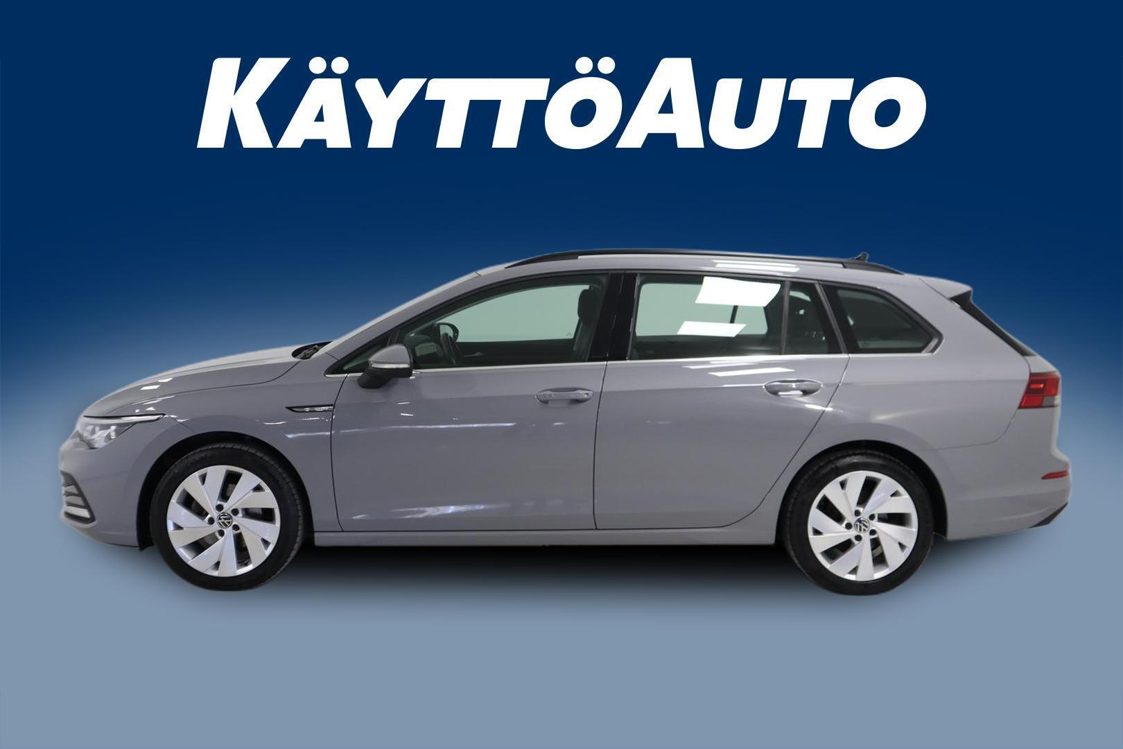 Volkswagen Golf 2021, kuva 7/27